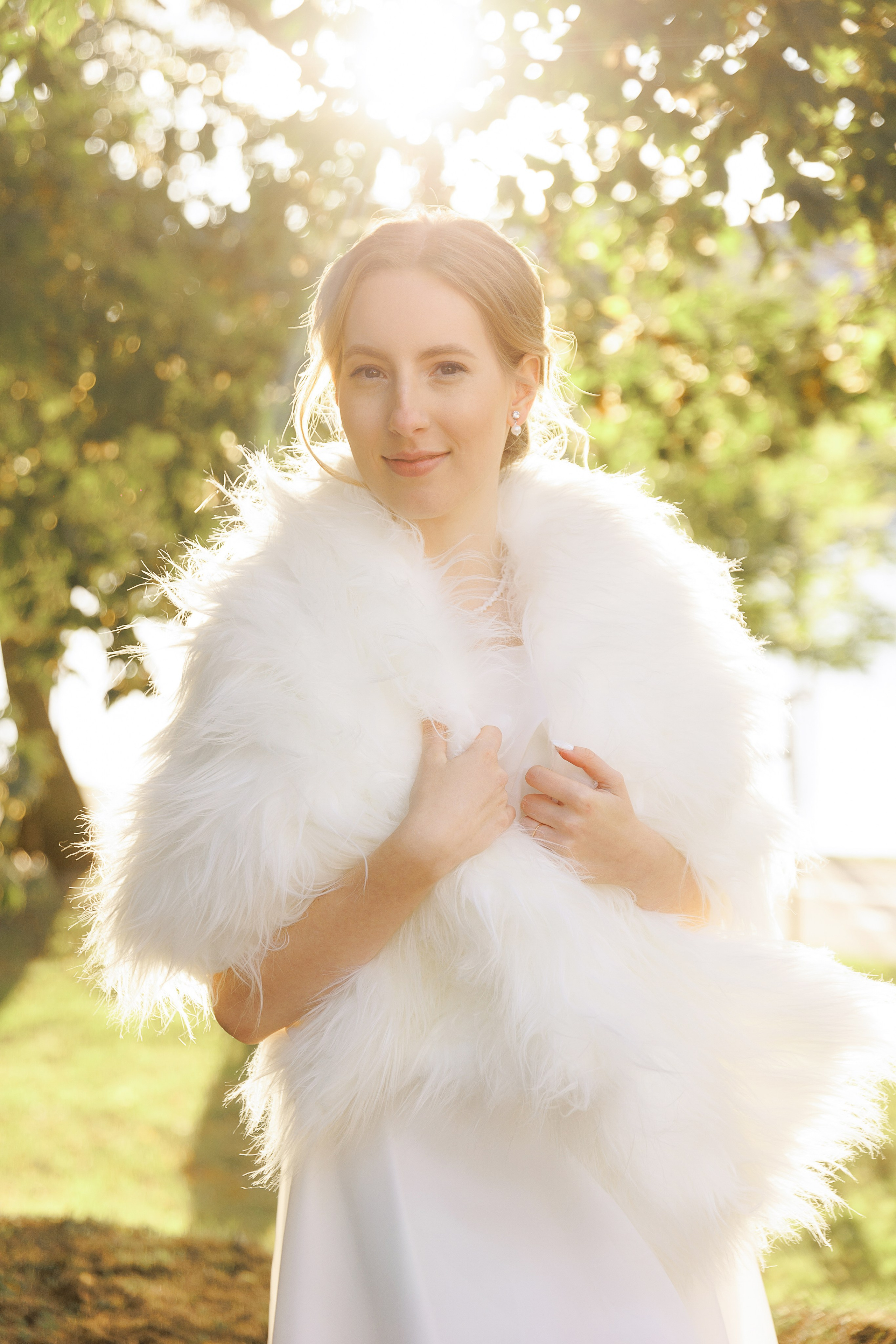 Илья & Елизавета. Свадебный и репортажный фотограф Калининград