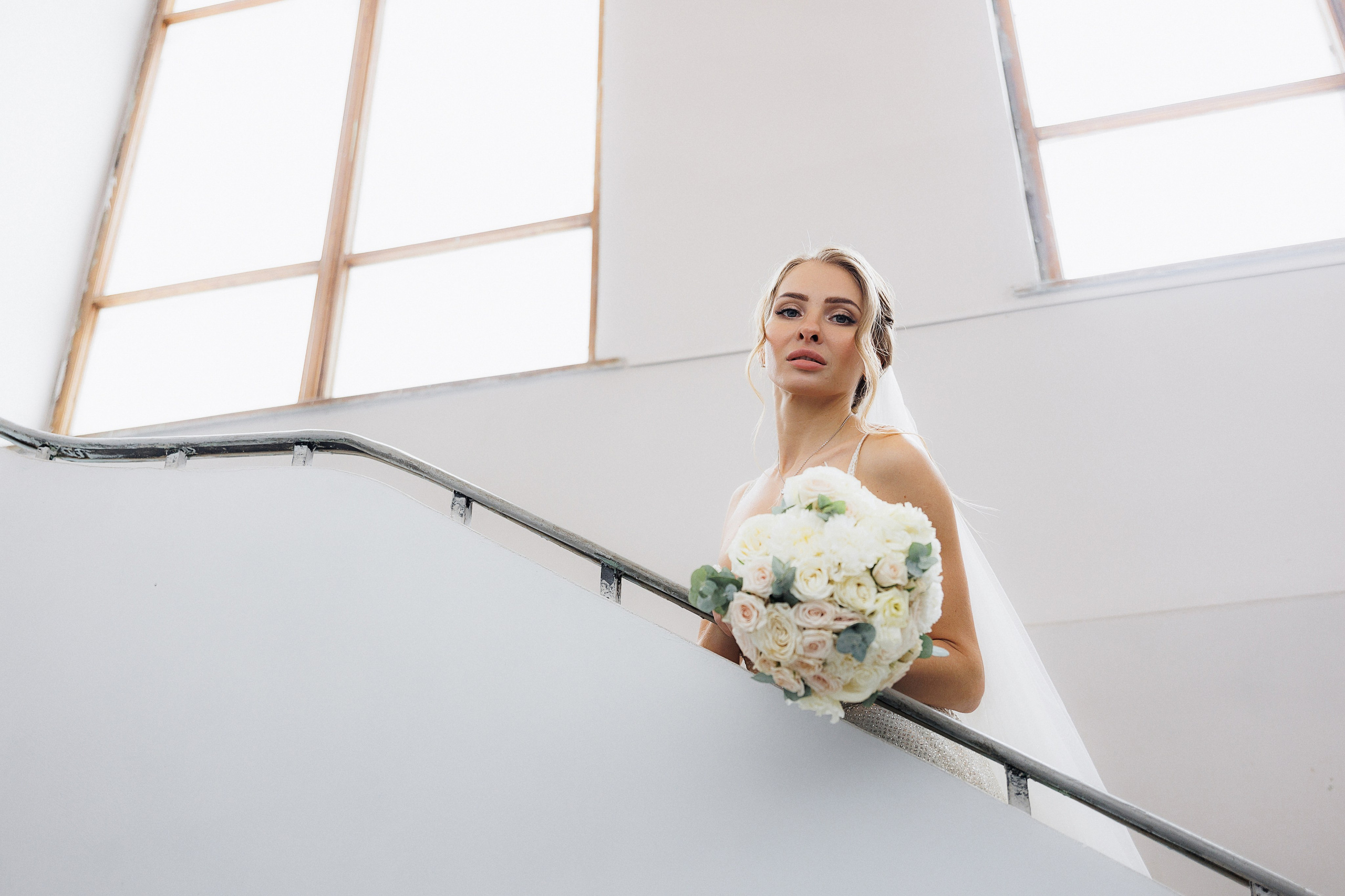 Василий & Юлия. Свадебный и репортажный фотограф Калининград