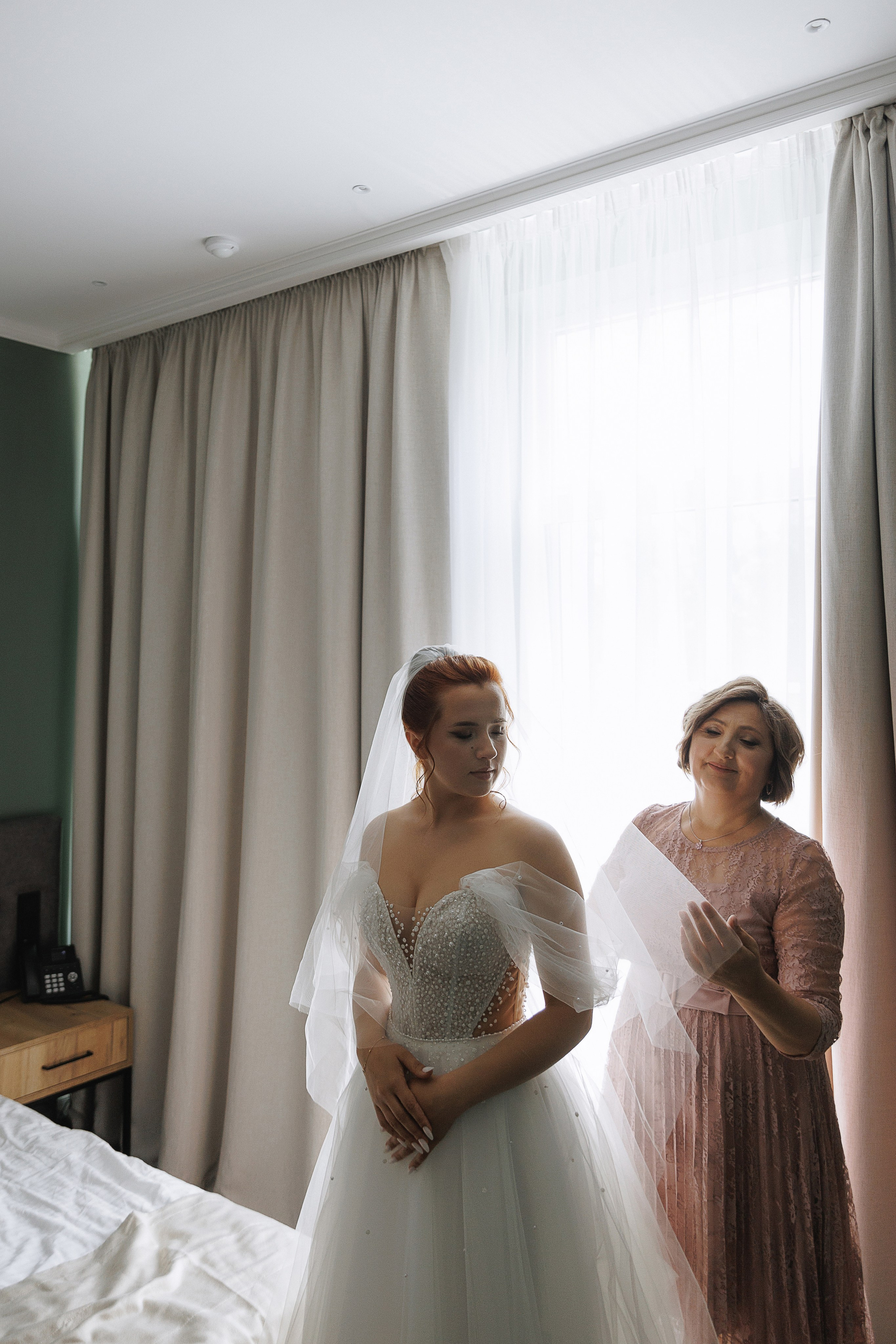 Алексей & Елизавета. Свадебный и репортажный фотограф Калининград