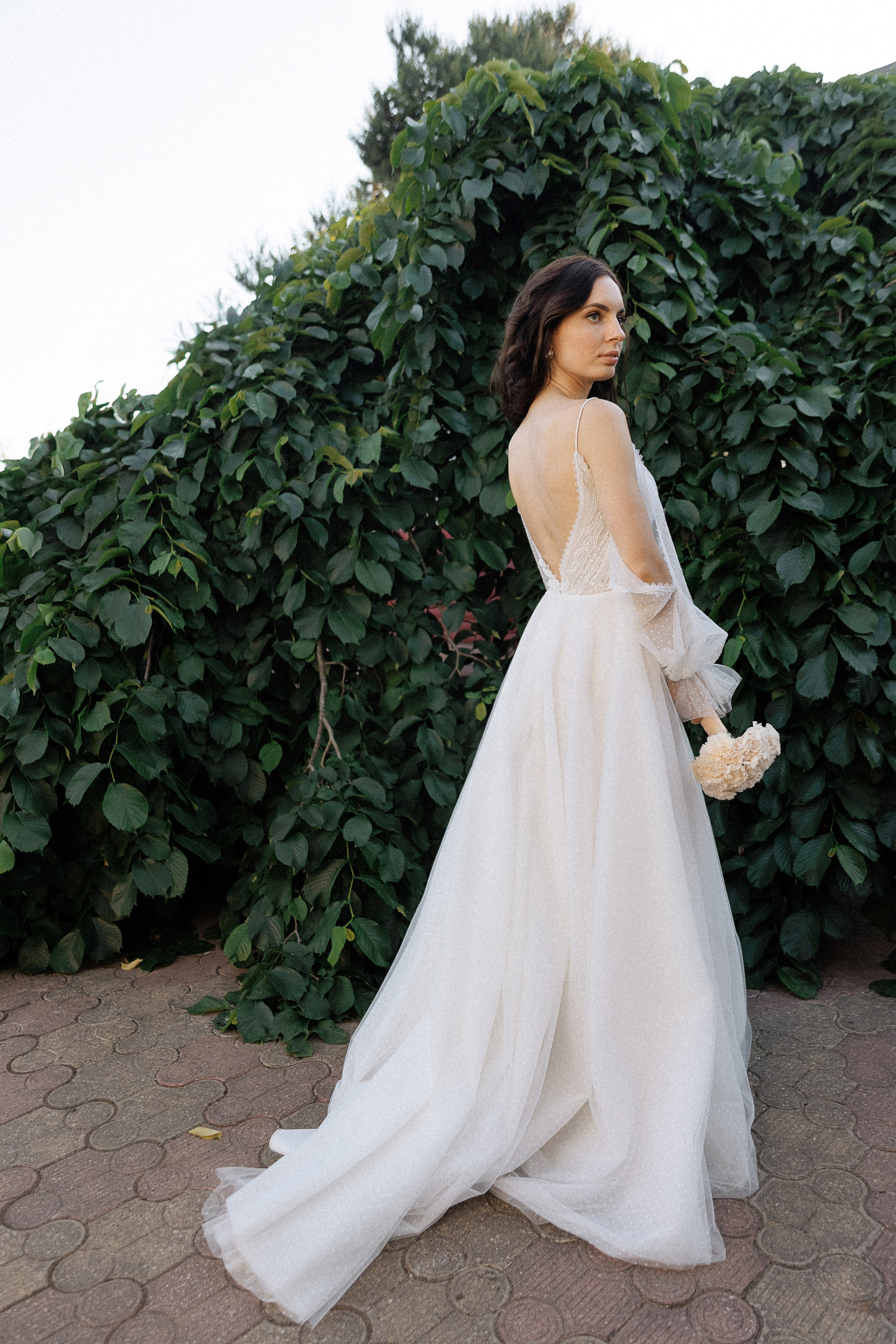 Родион & Кристина. Свадебный и репортажный фотограф Калининград