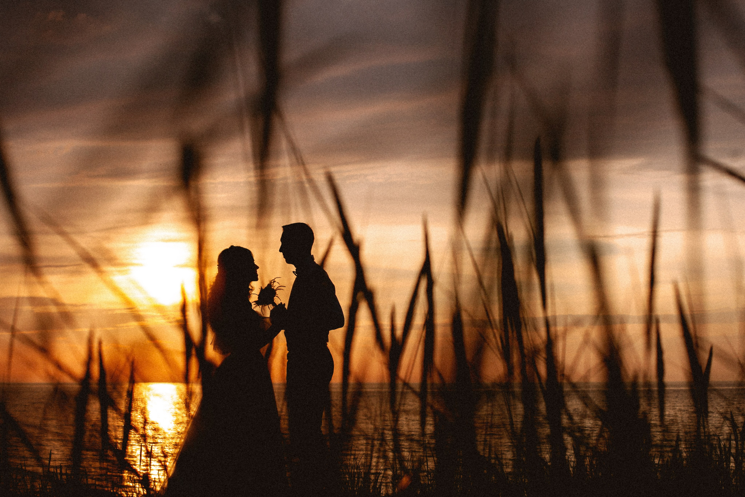 Свадьбы. Свадебный и репортажный фотограф Калининград