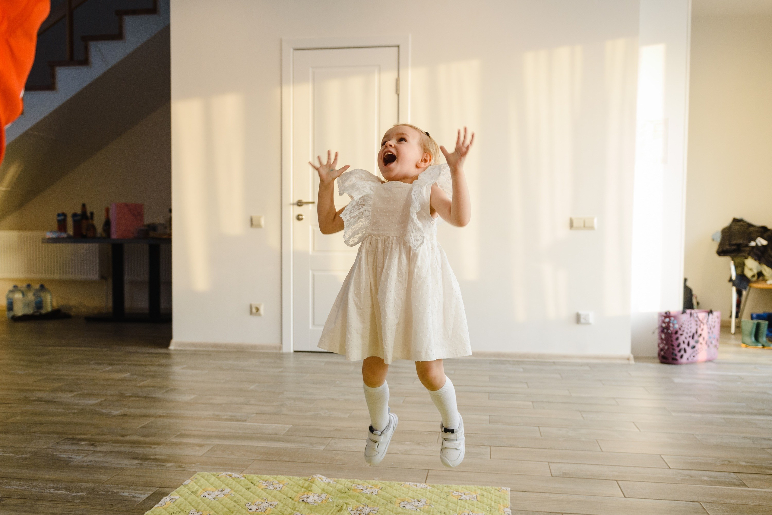 Детские праздники