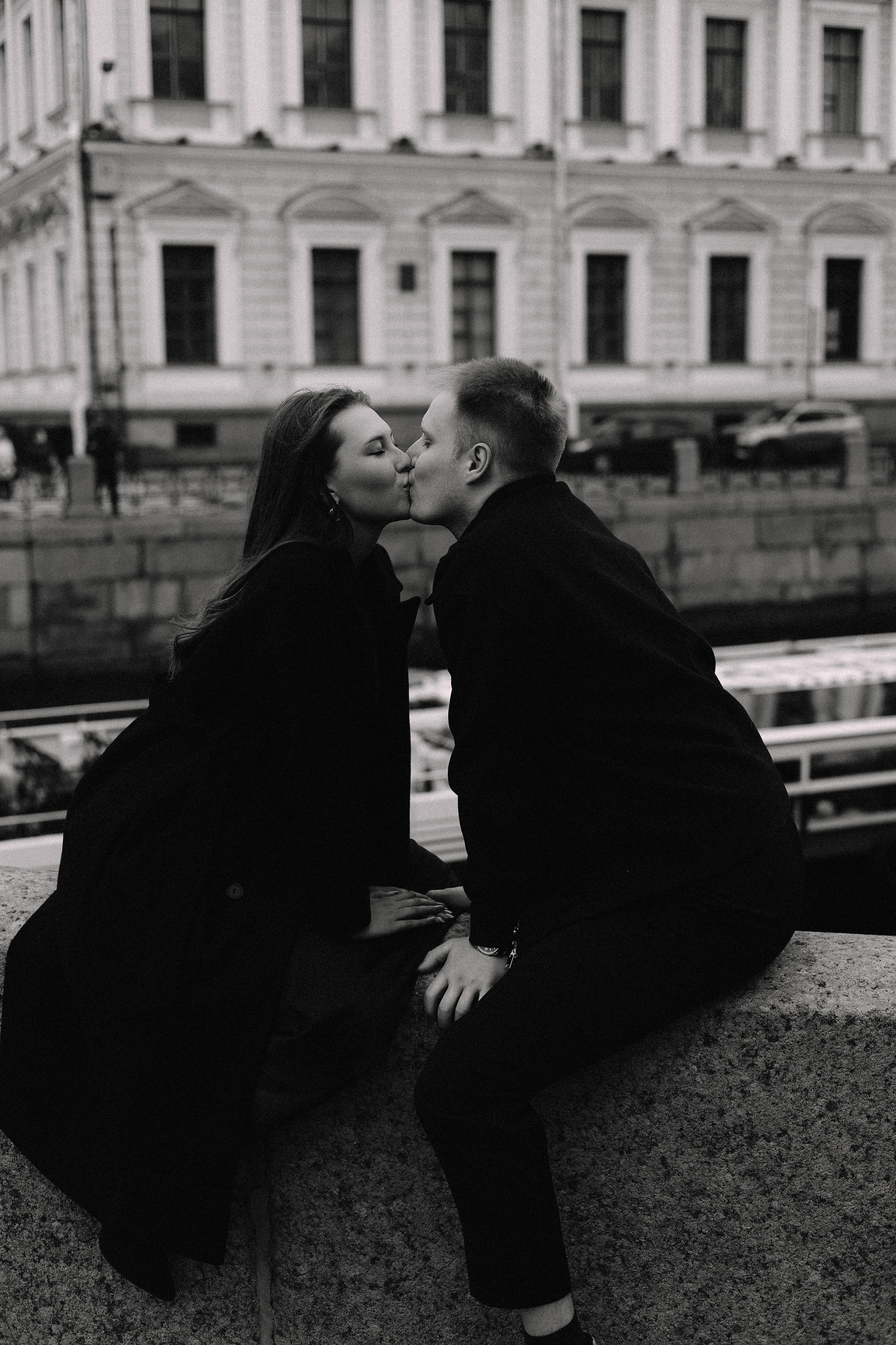 Лавстори в Санкт-Петербурге. Фотограф в Санкт-Петербурге Диана Дьяченко