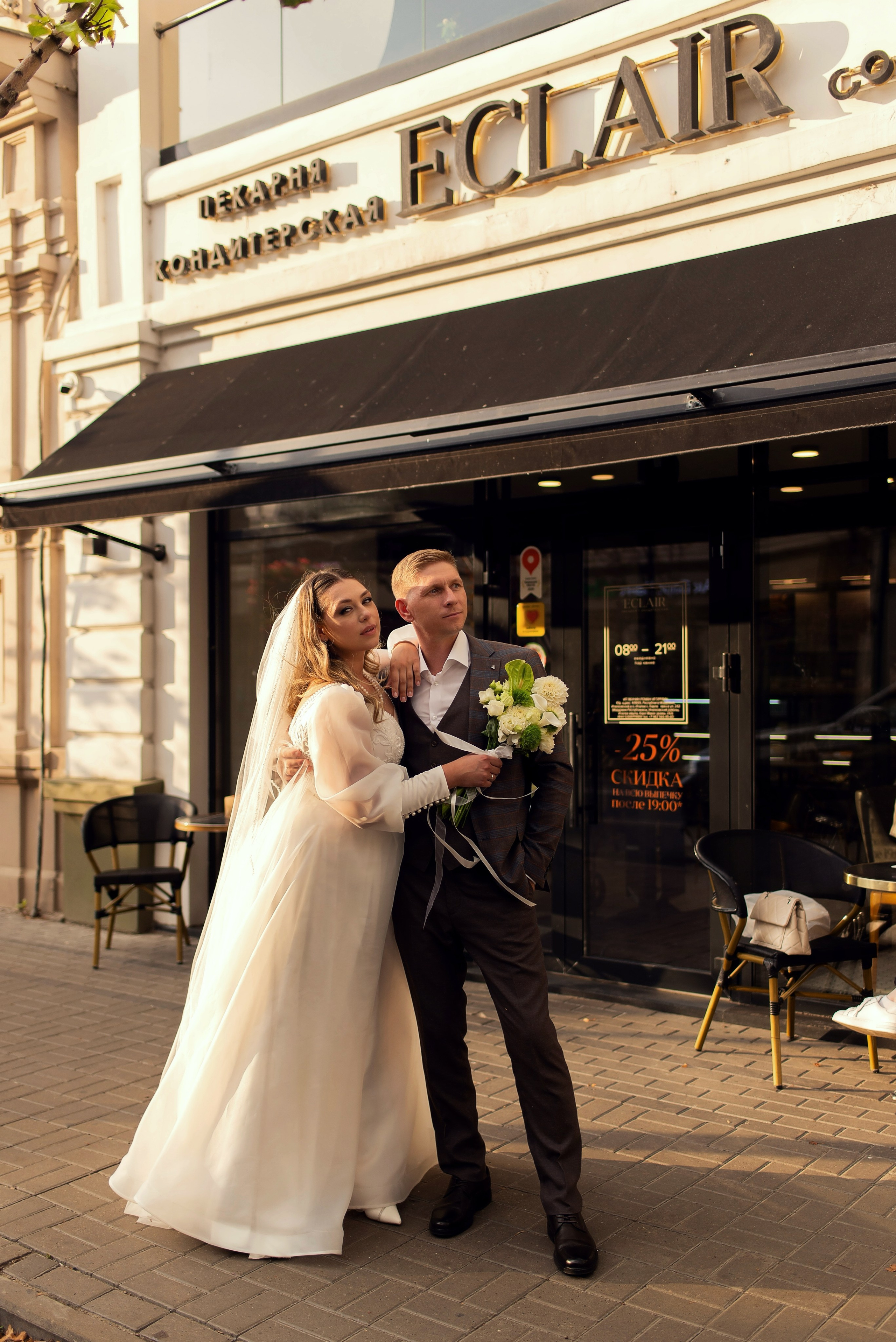 Евгений и Светлана. Семейный и детский фотограф в Казани Виктория Мерхи