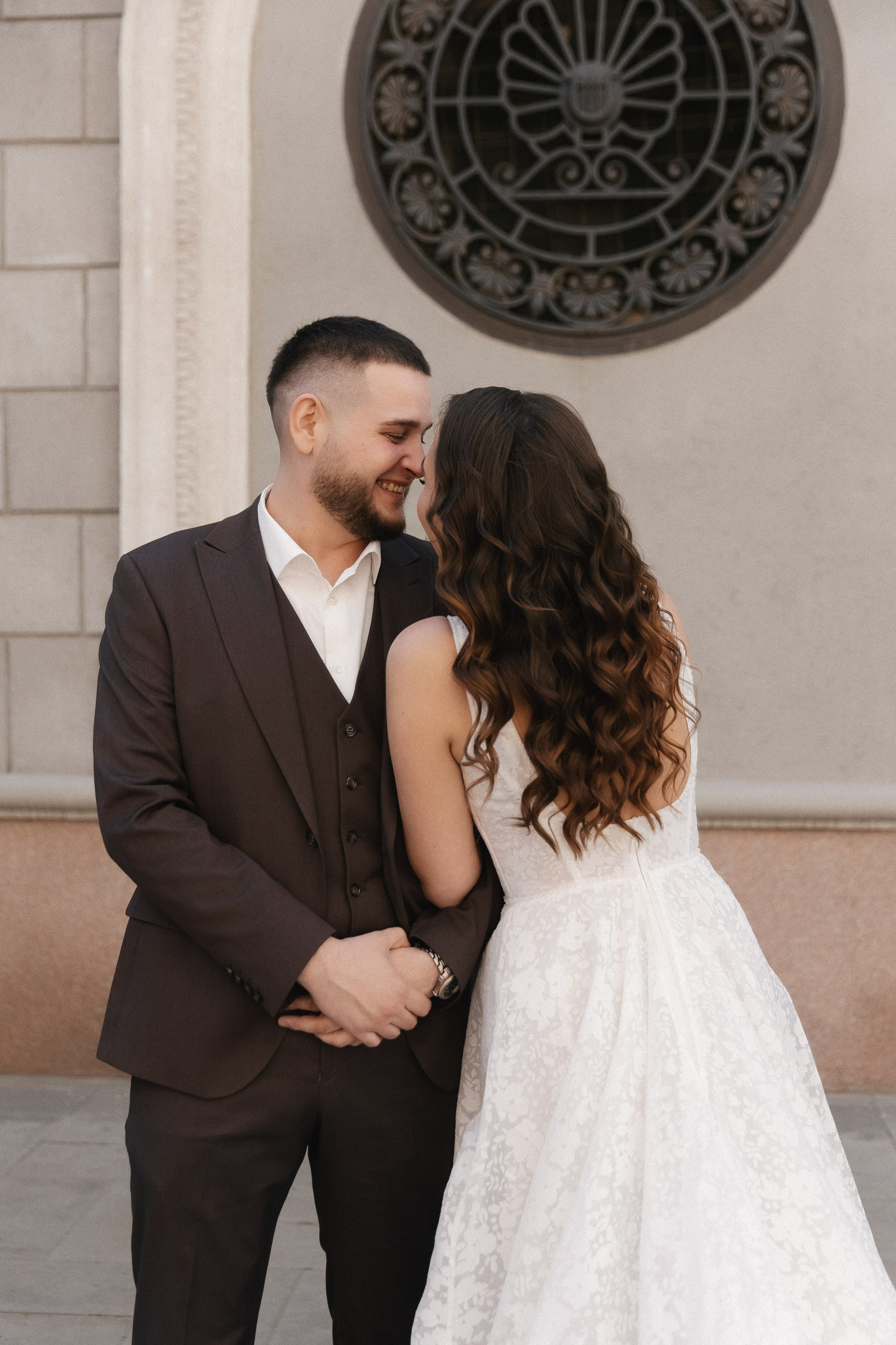 ЯНА & АЛЕКСАНДР ` 17.05.24. Maria Startseva Photo