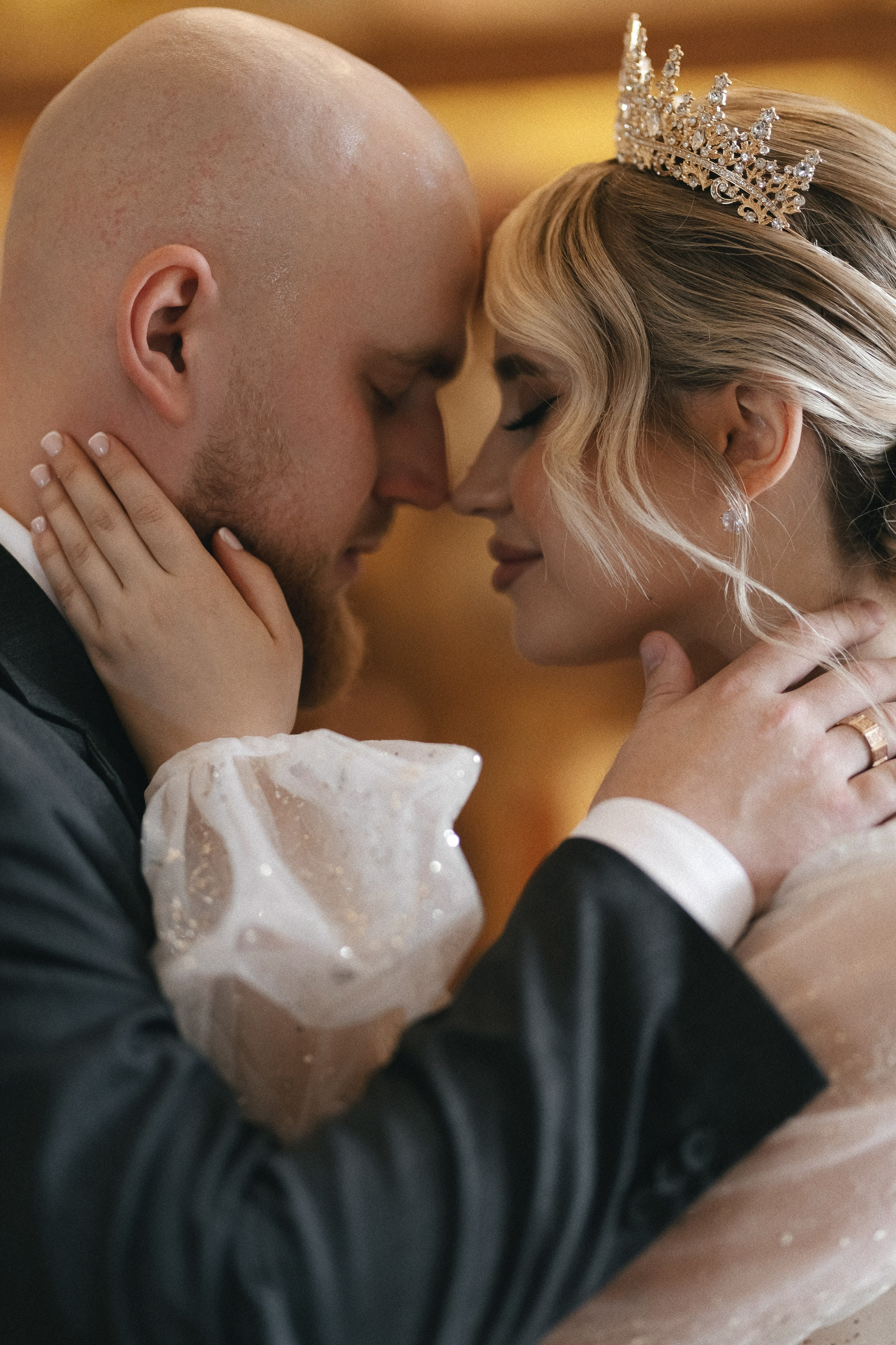 АЛИНА & ДАНИЛ ` 11.08.24. Maria Startseva Photo