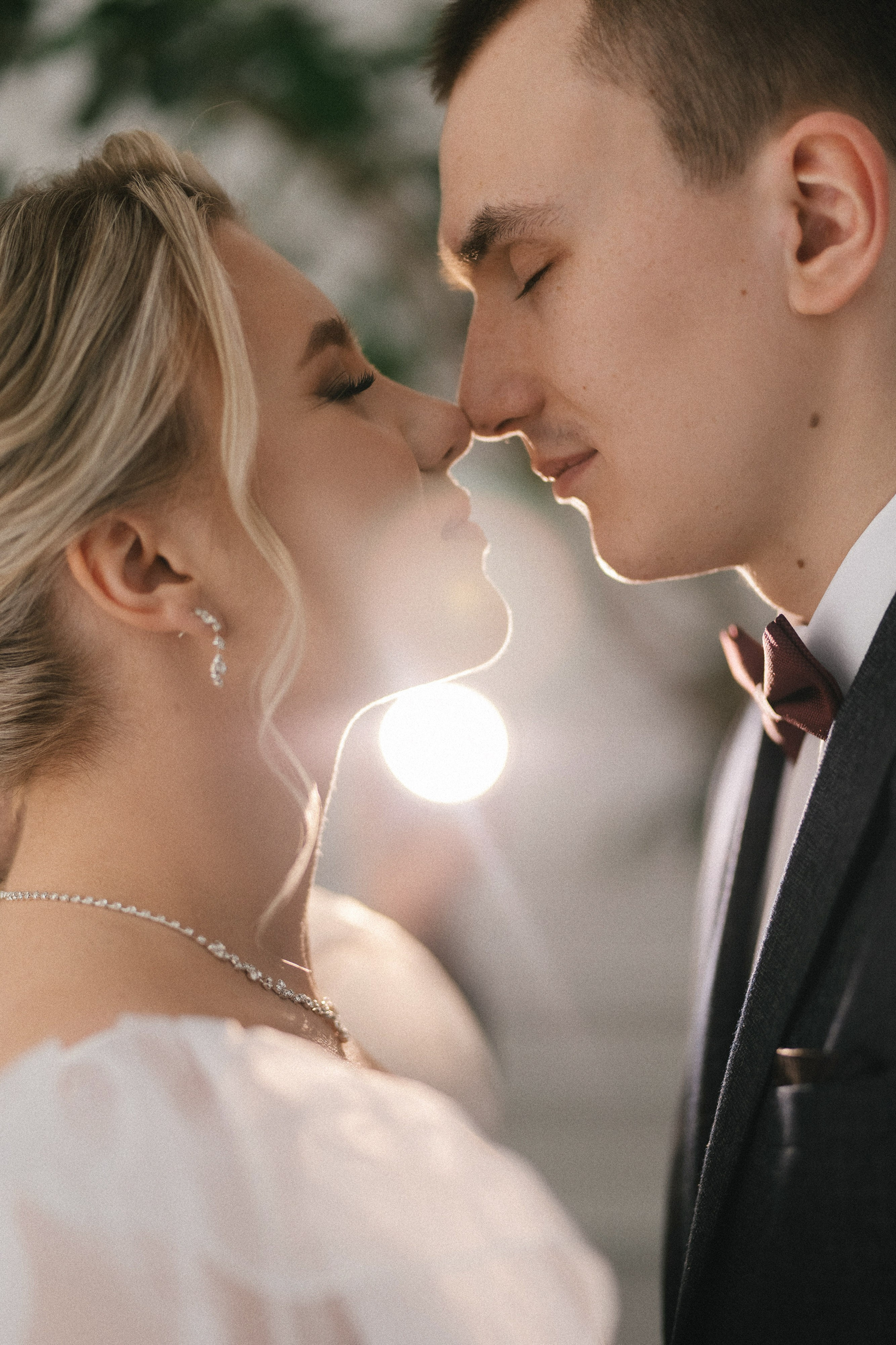 МАРГАРИТА & СЕРГЕЙ ` 13.04.24. Maria Startseva Photo