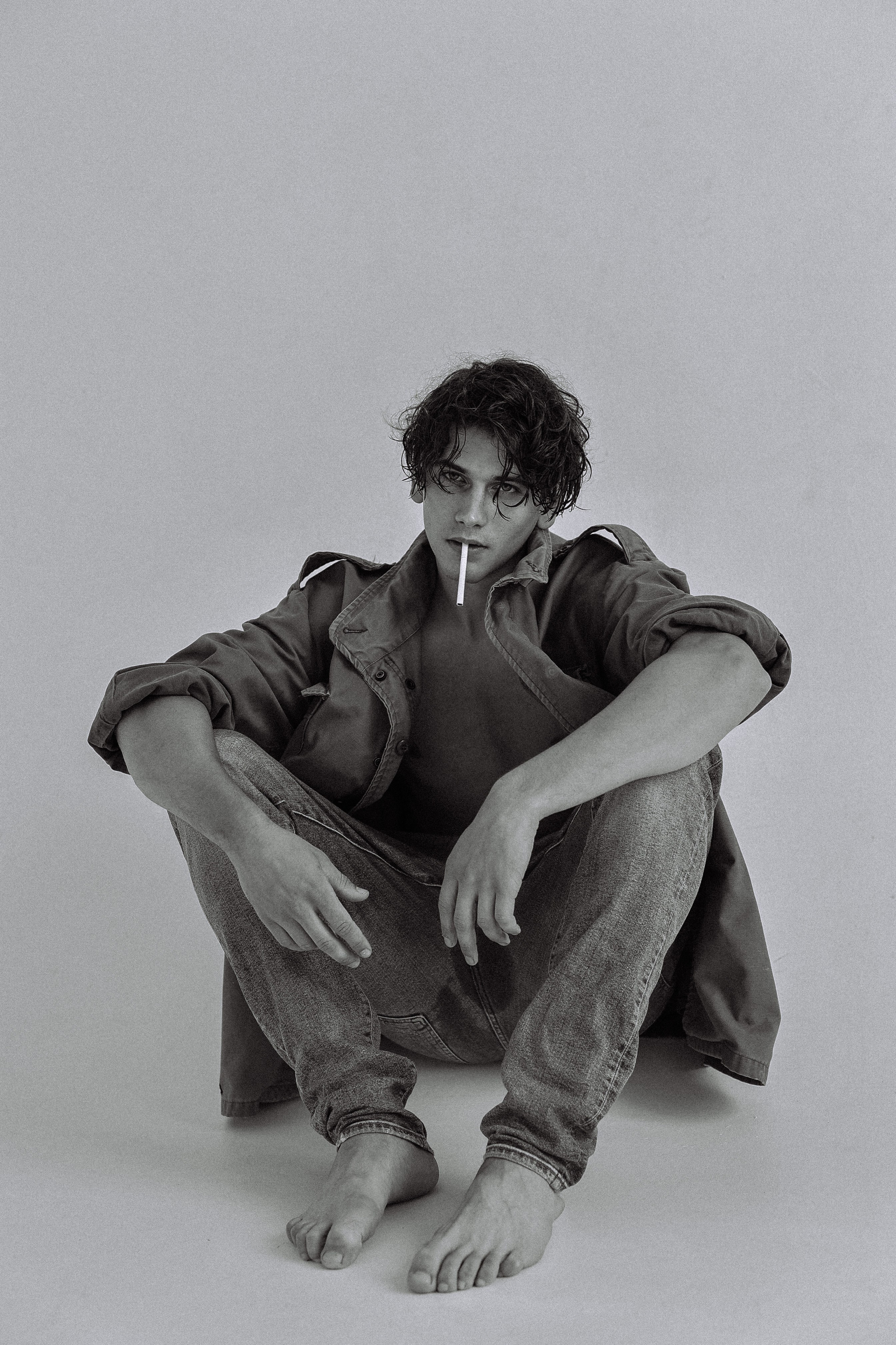 Корнелиу. Фотограф & Видеомейкер в Москве