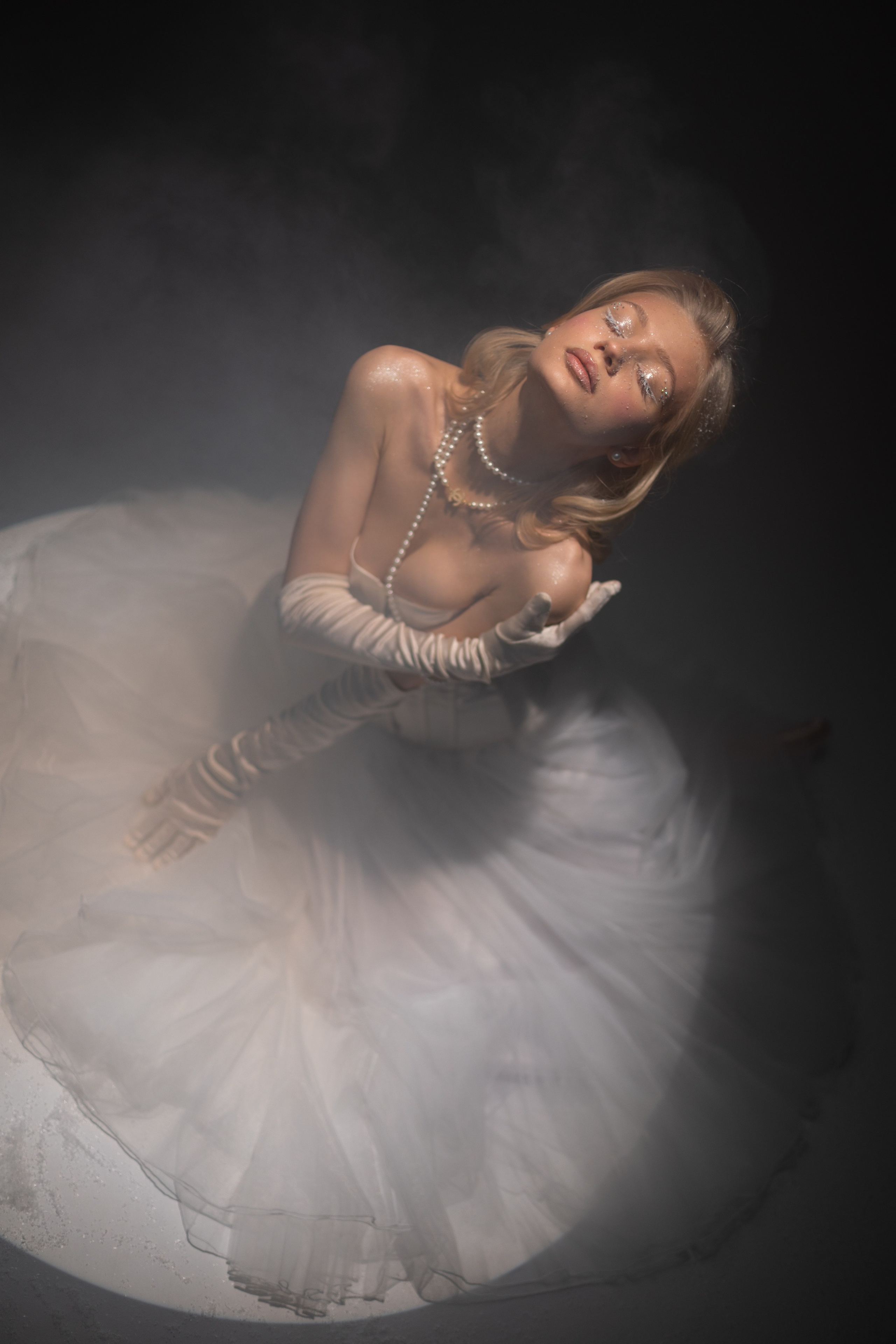 Анастасия. Фотограф & Видеомейкер в Москве