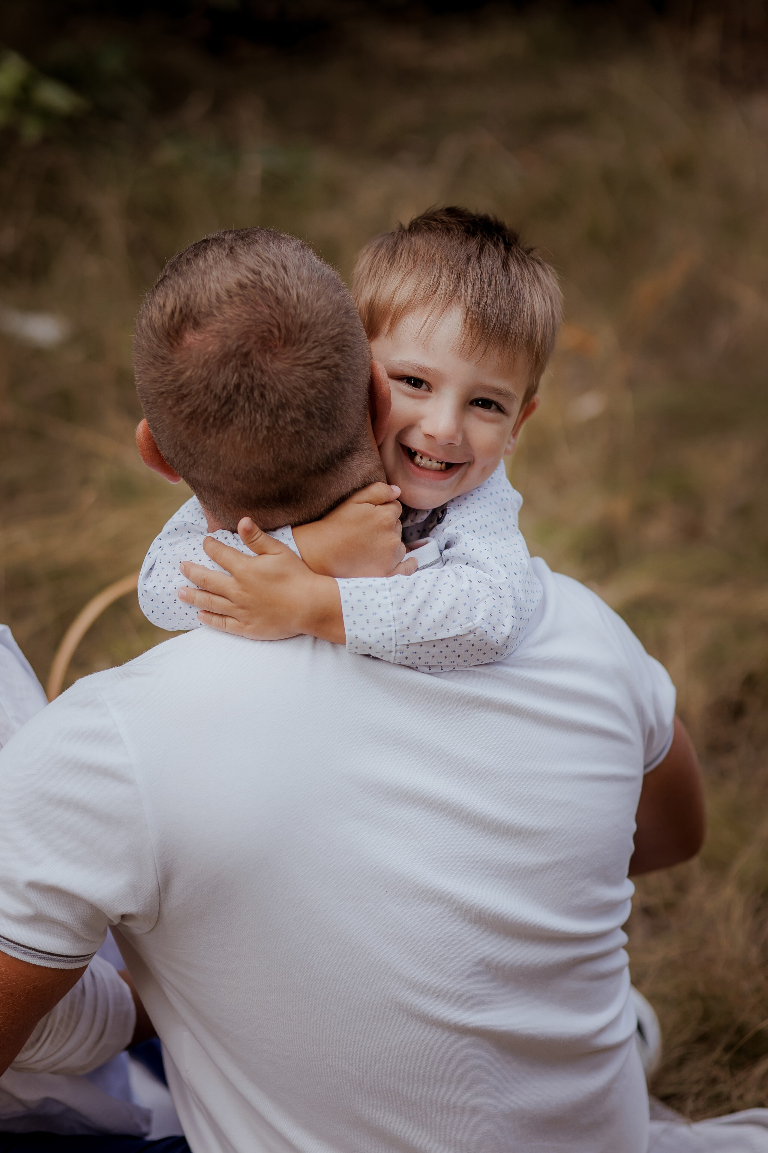 Мария и семья. Свадебный и семейный фотограф в Саратове Екатерина Ромакина