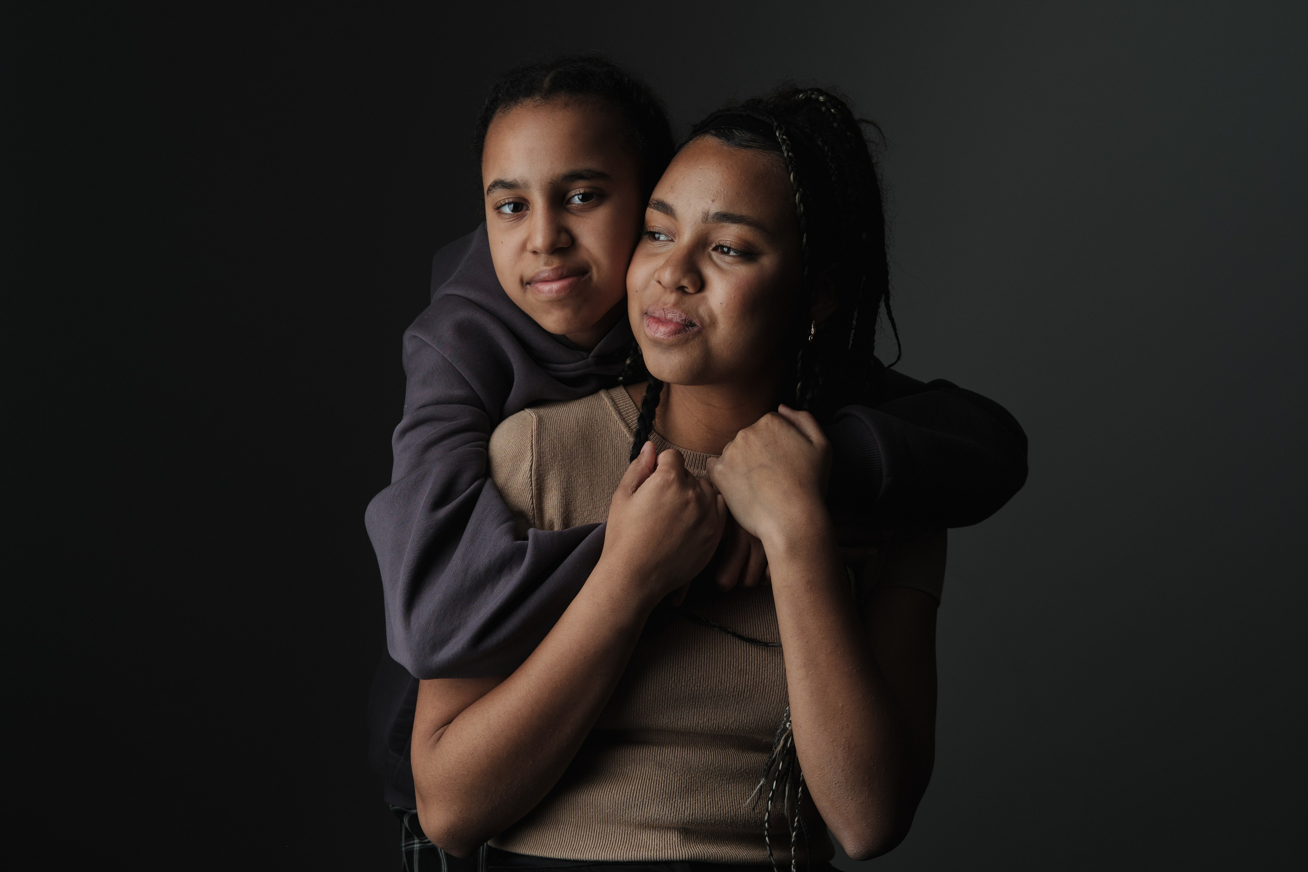 Стелла и Анжелика