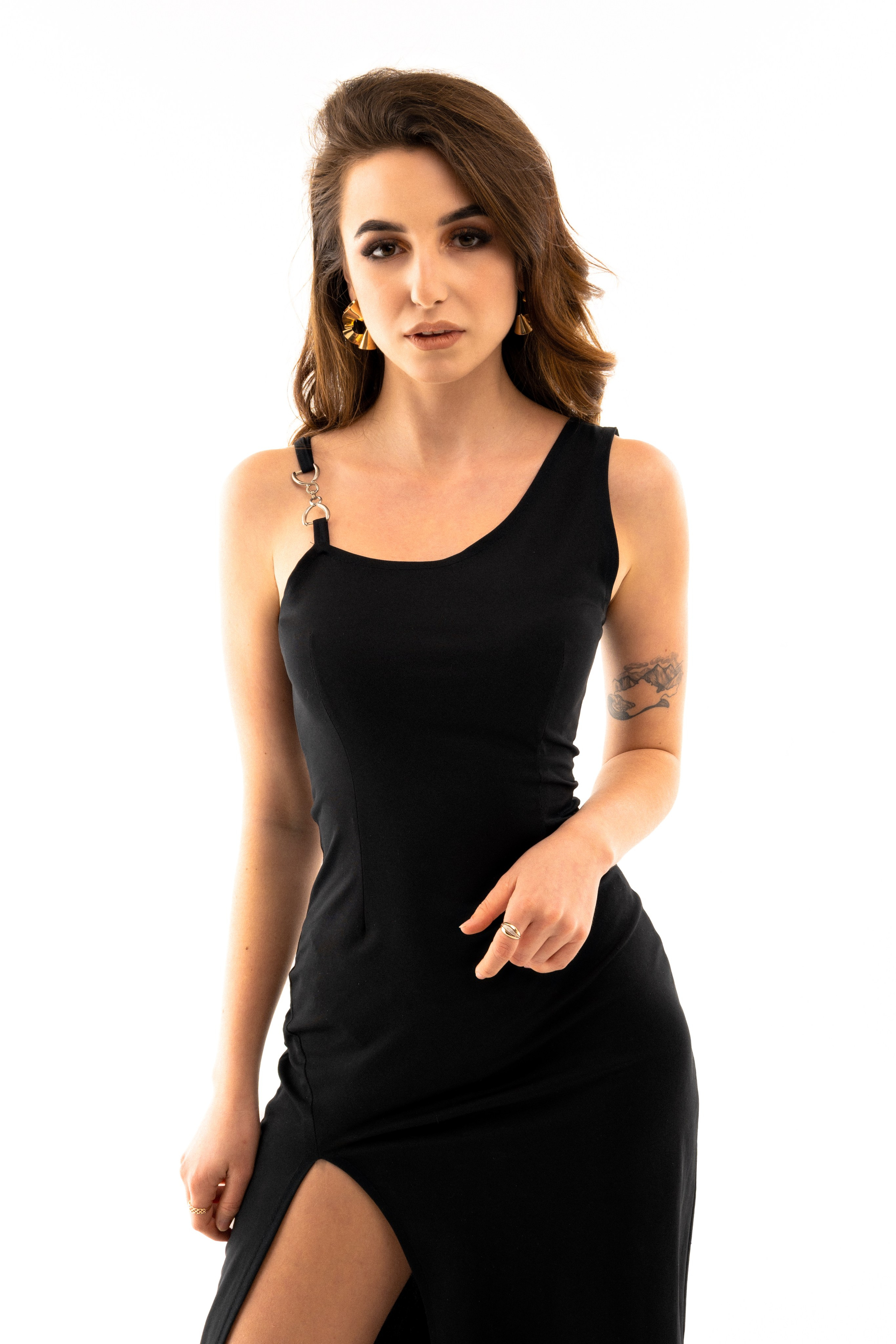 Nasty. Fotograf Dmitrii Donets