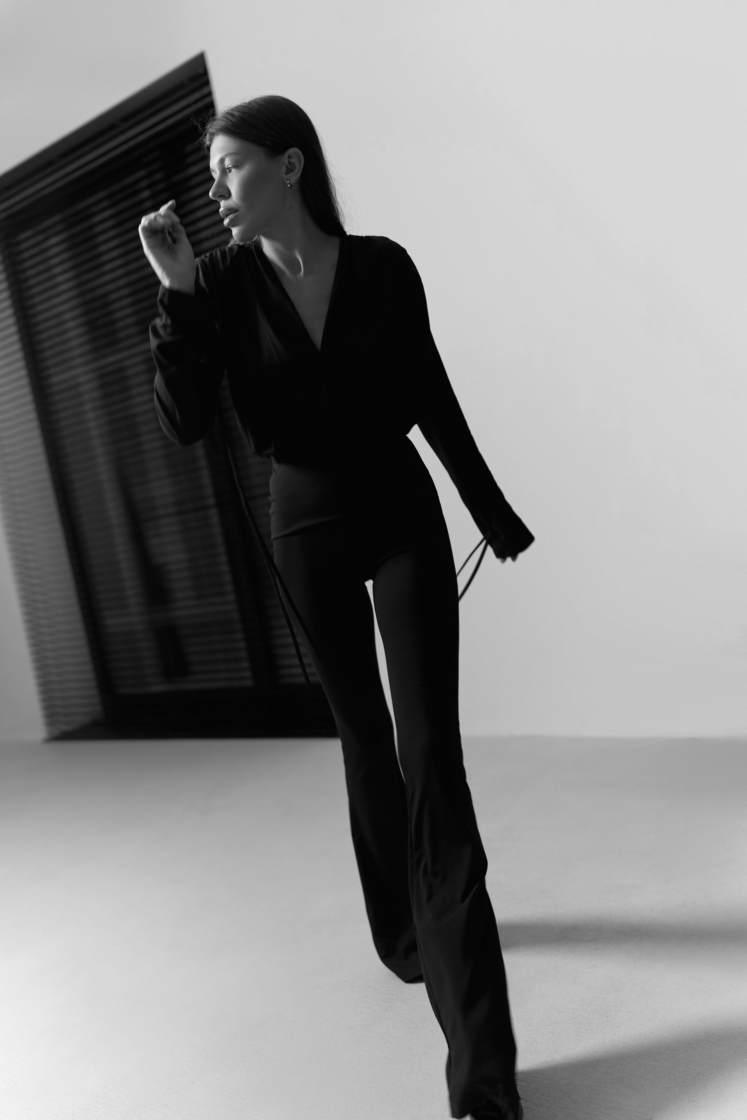 CHIENNE. Фотограф в Москве — Ольга Кушнарева