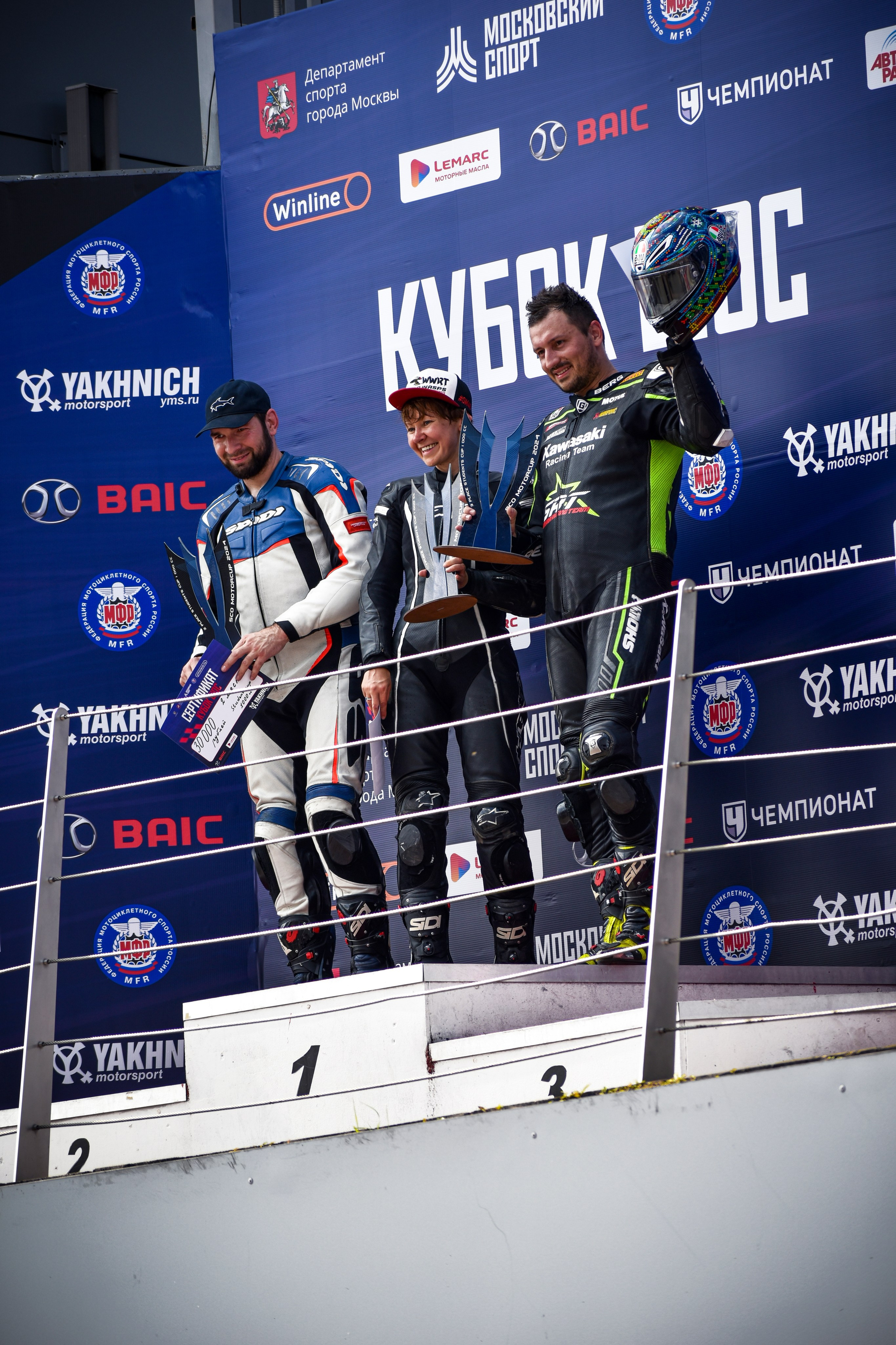 Шоссейно-кольцевые мотогонки 2024. Голосов Дмитрий — автоспортивный фотограф