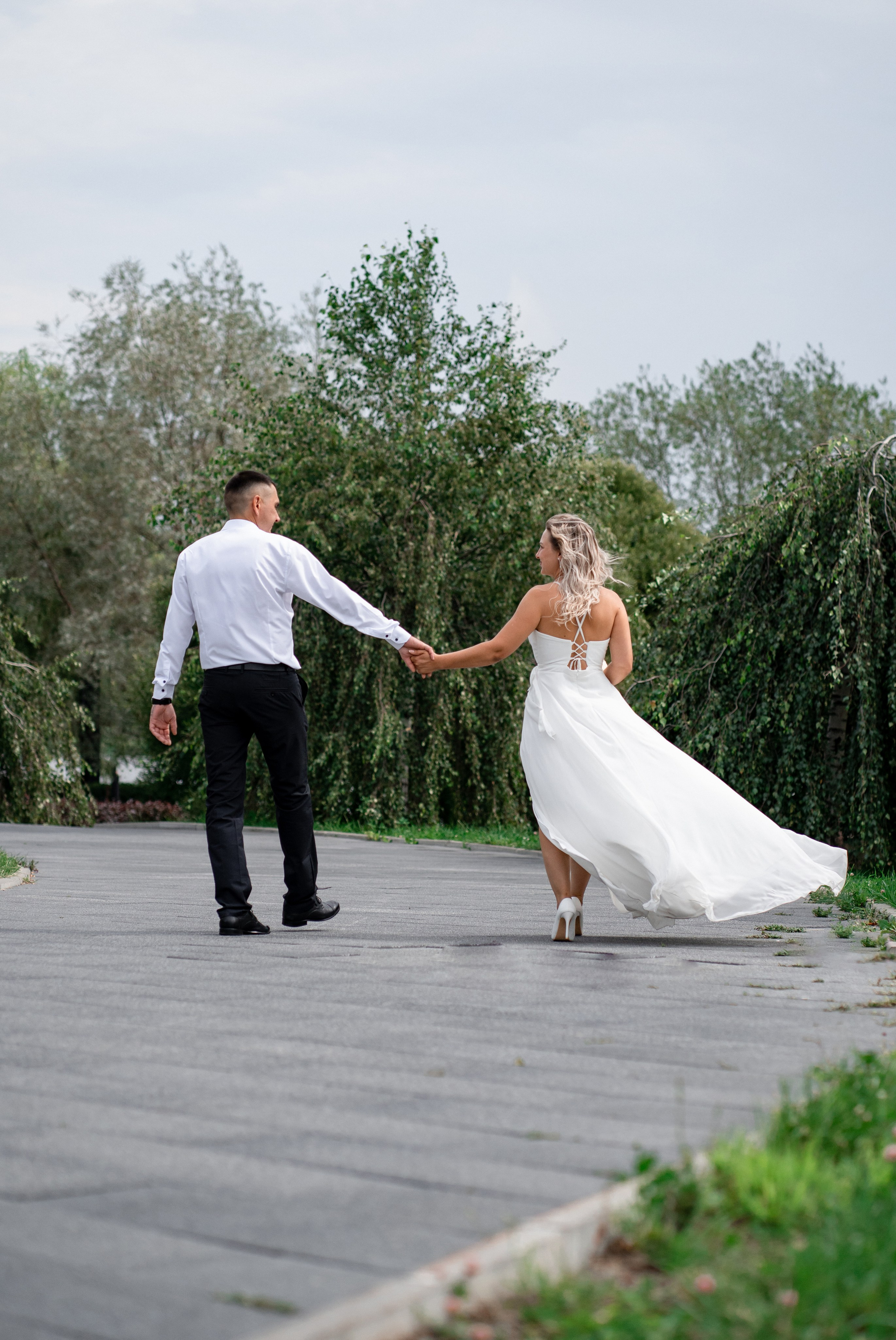 A + E. Фотограф в Москве и МО