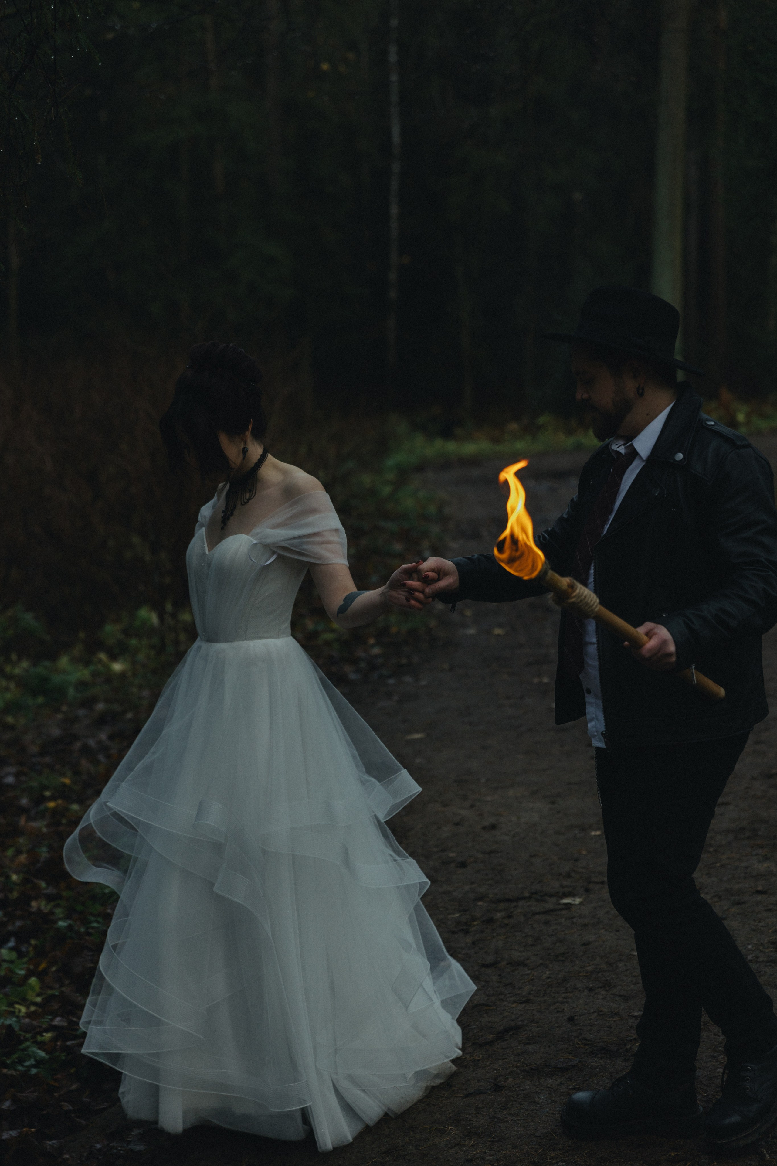 Творческие проекты. Свадебный и репортажный фотограф в Санкт-Петербурге