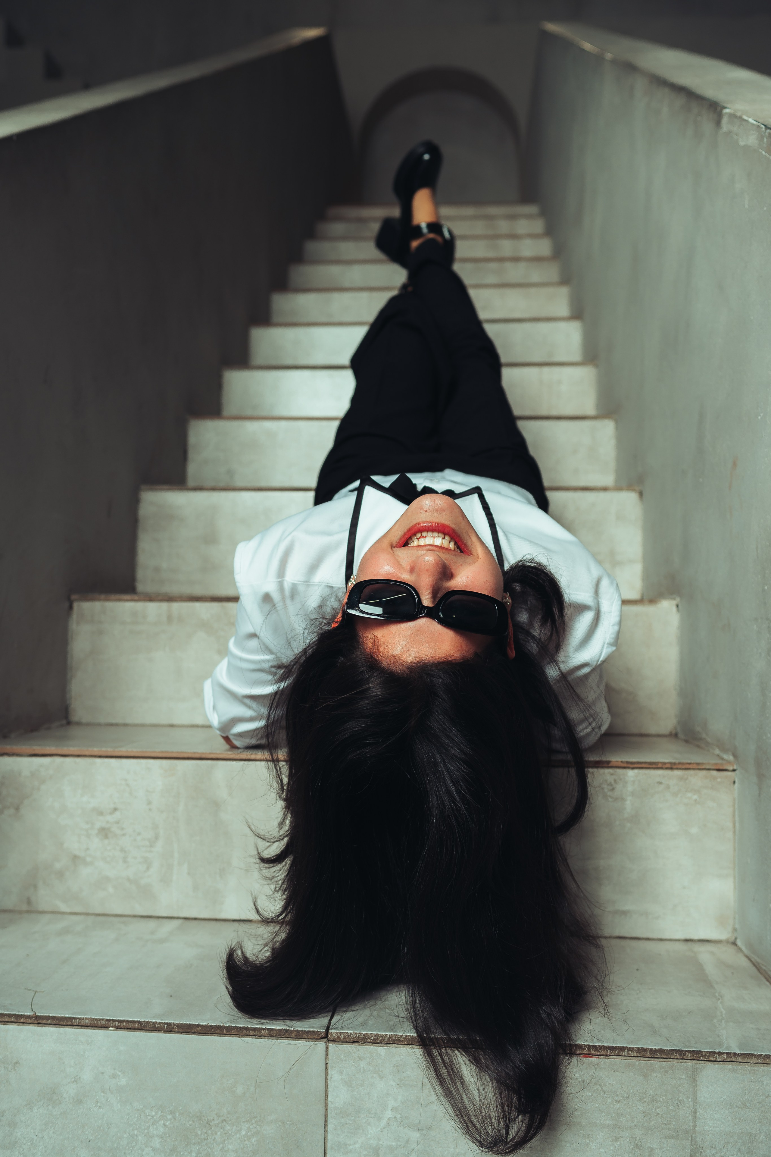 Выпускной альбом — 9"Б». Иван Кубик — фотограф и видеограф