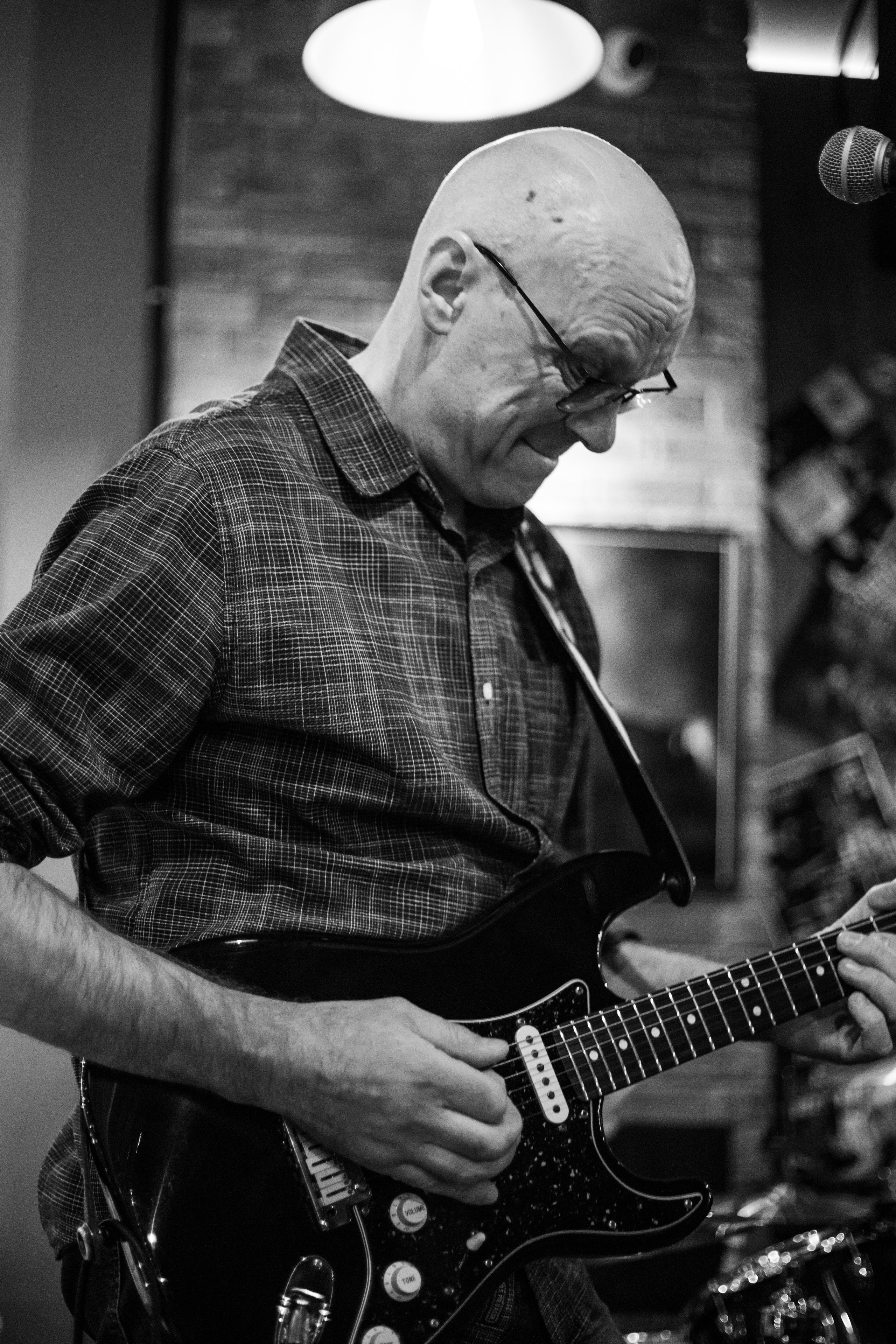 Button Bar — Red Satchel (25.11.2023). Фотограф Вадим Семак