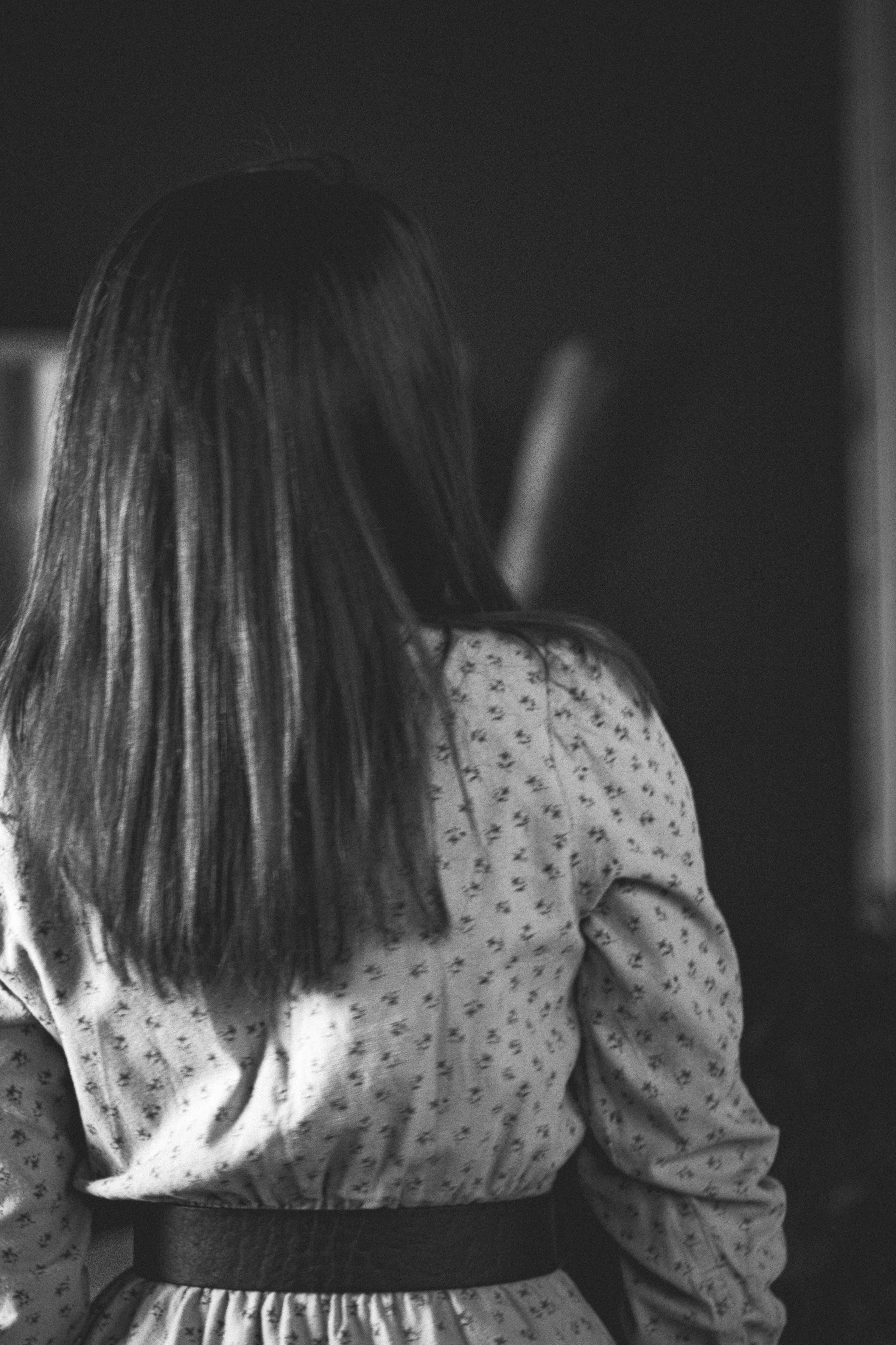 Елизавета. Фотограф Вадим Семак