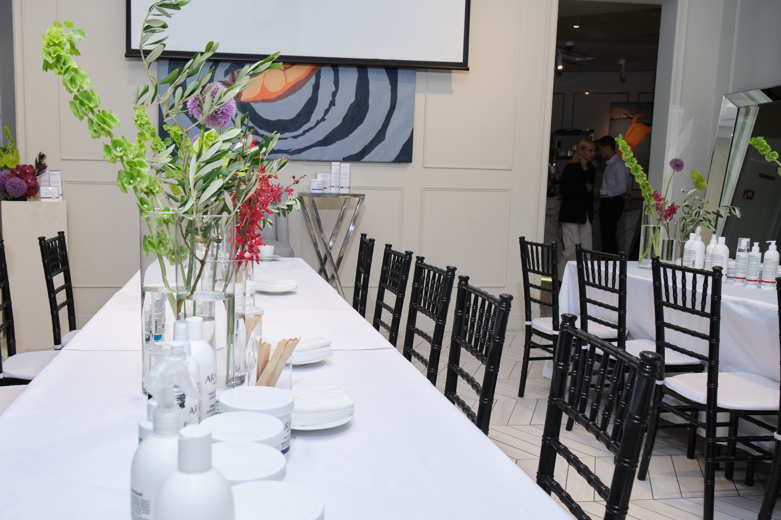 ARAVIA. Организация фото/видео съемки, Москва