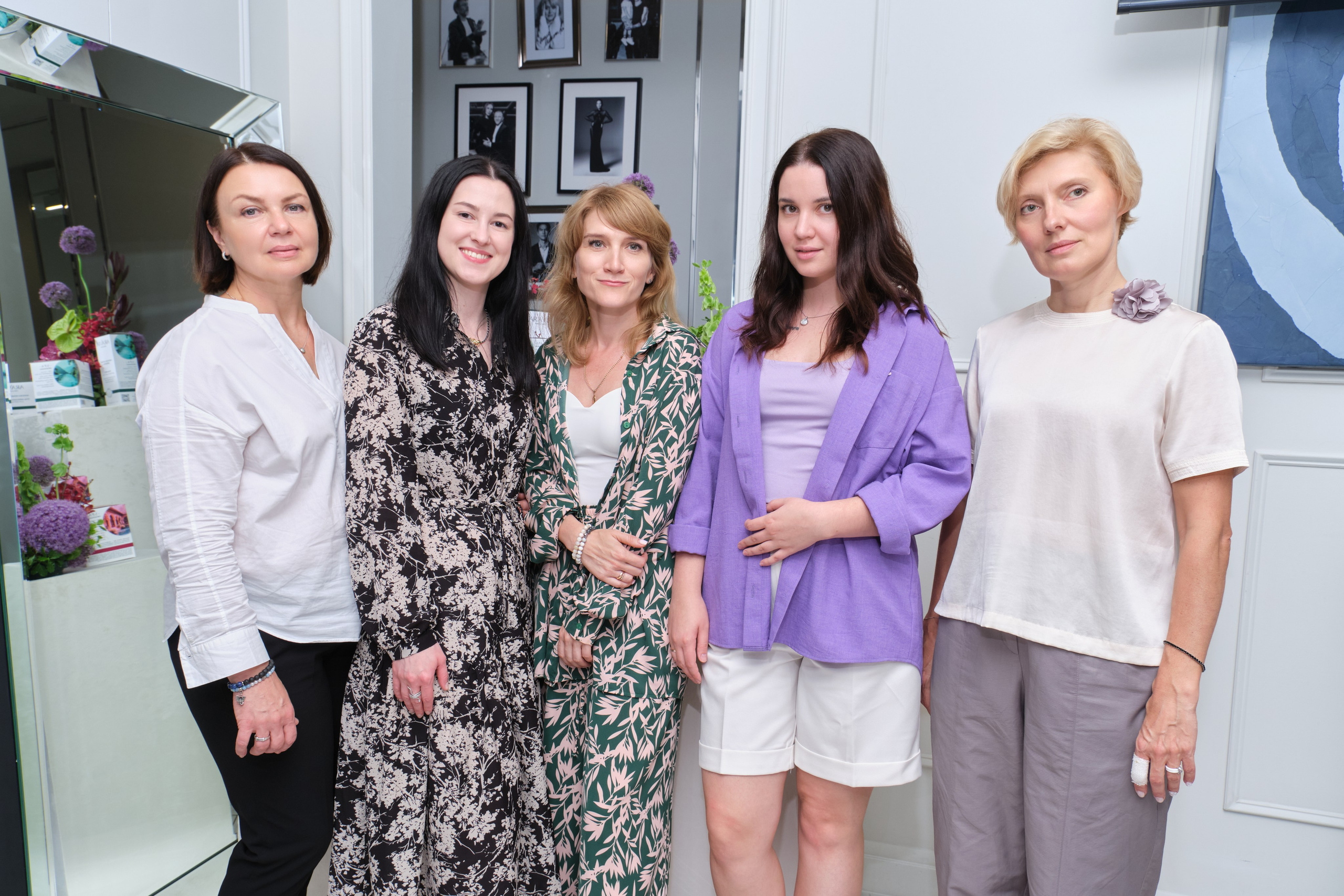 ARAVIA. Организация фото/видео съемки, Москва