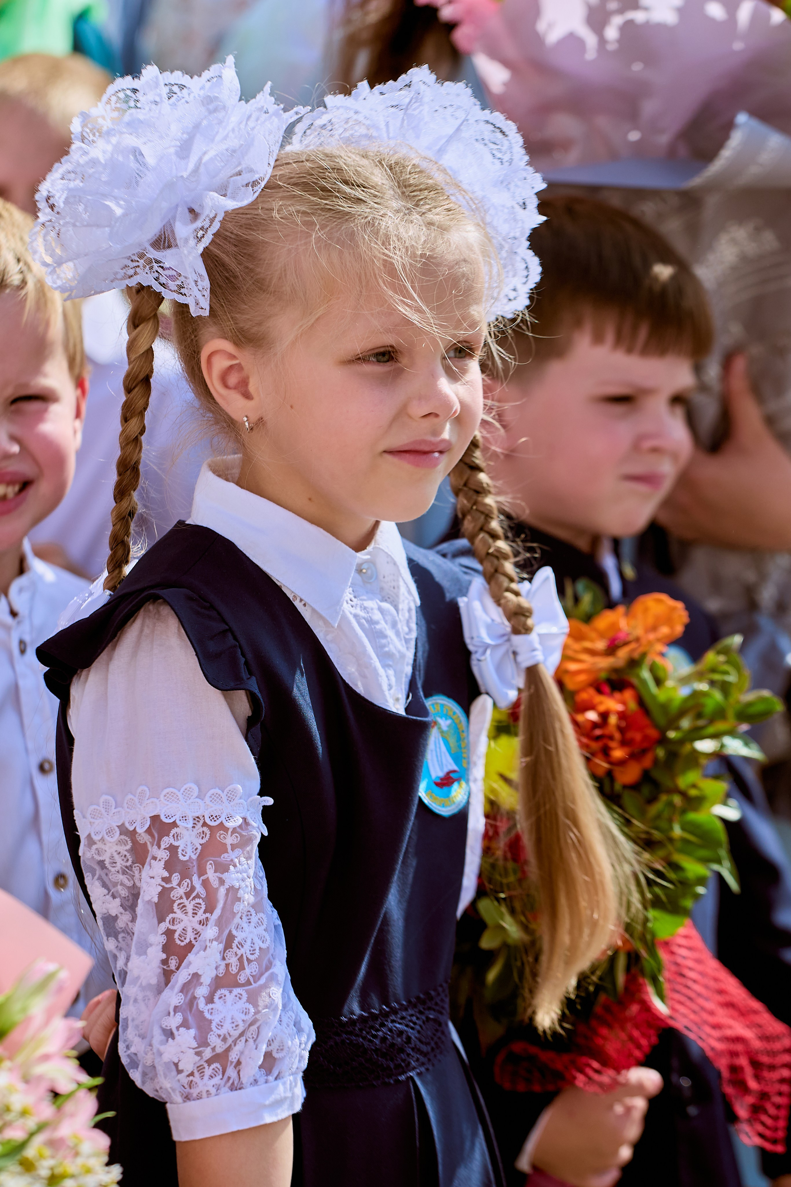 Фотографии День Знаний