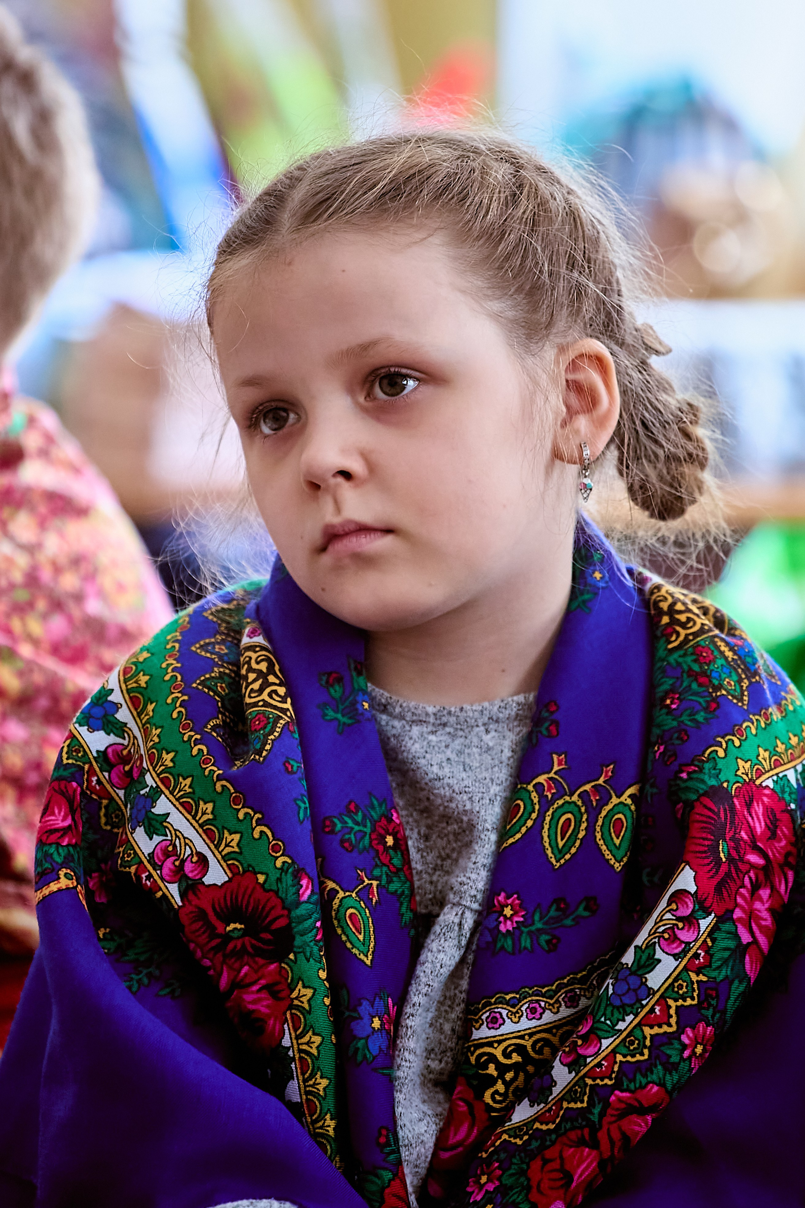 ШИРОКАЯ МАСЛЕНИЦА фотографии с праздника 1 А класса