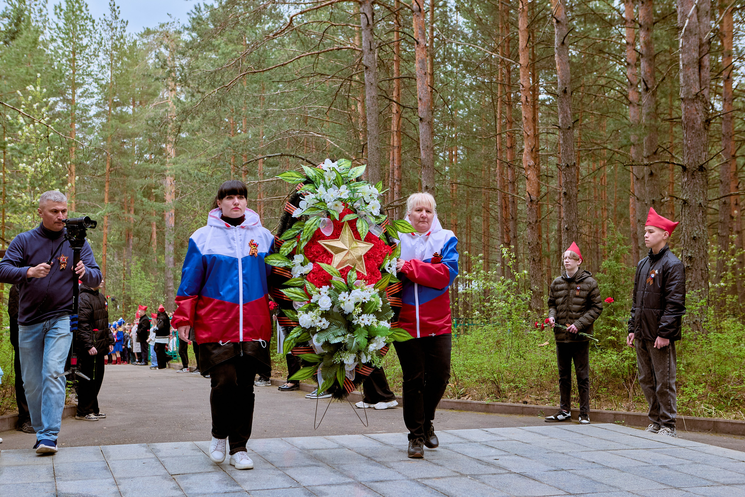 Фотографии ПОБЕДА 80 п. Решетиха