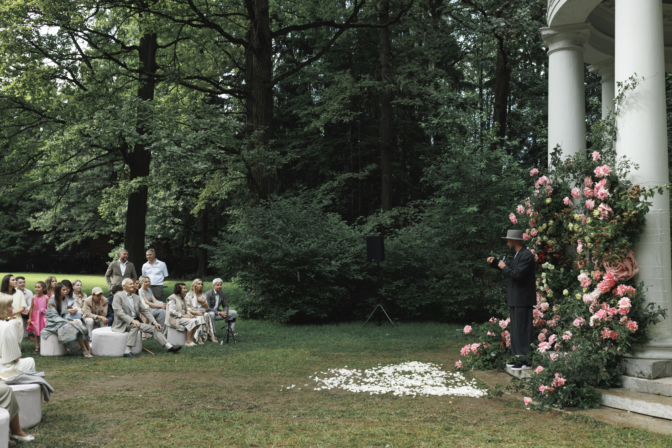 Дмитрий и Диана