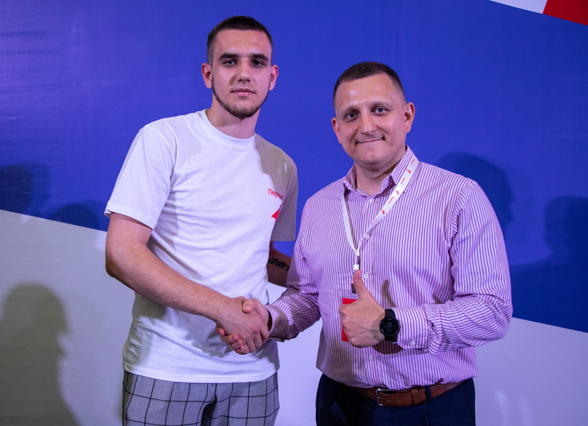 Первый фестиваль Движения Первых в Краснодаре. Репортажный, промышленный и маркетплейс-фотограф Дмитрий Чернат