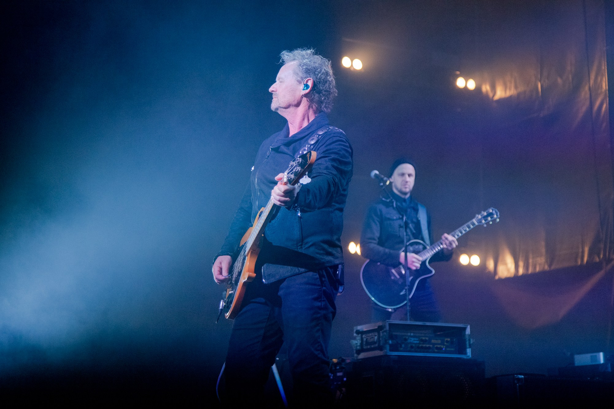 Группа «КИНО». Репортажный, промышленный и маркетплейс-фотограф Дмитрий Чернат