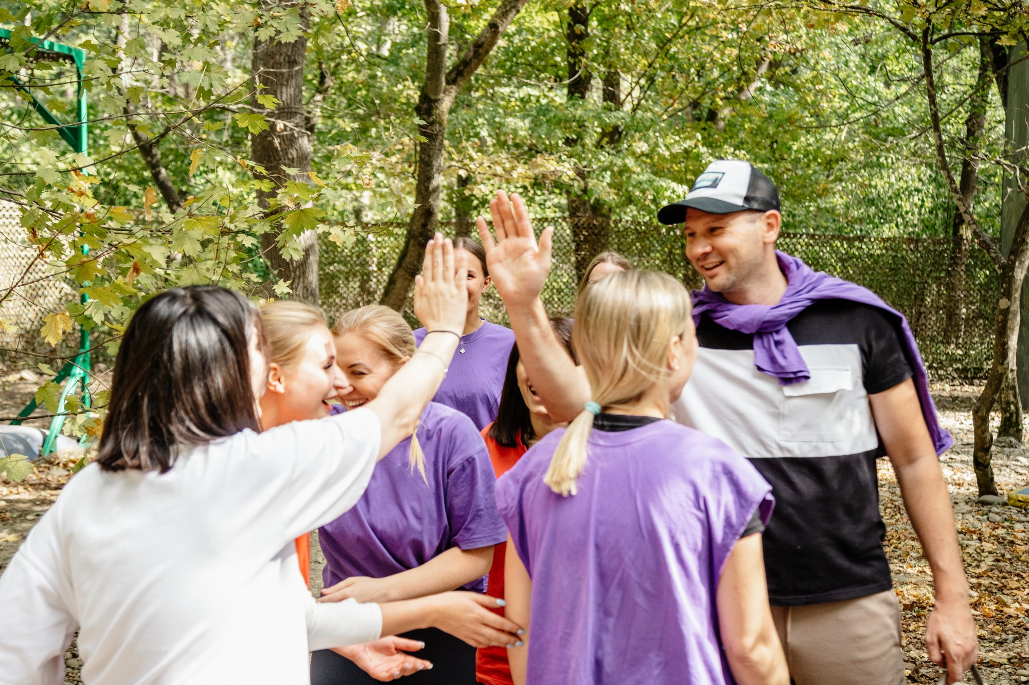 Игра «Джуманджи» от банка ВТБ. Репортажный, промышленный и маркетплейс-фотограф Дмитрий Чернат