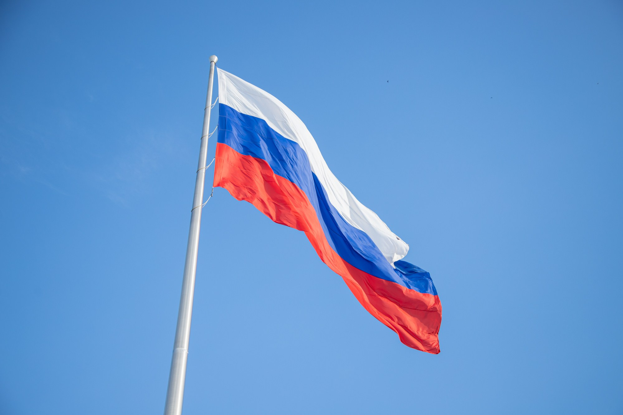 День России в Краснодаре 2022. Репортажный, промышленный и маркетплейс-фотограф Дмитрий Чернат