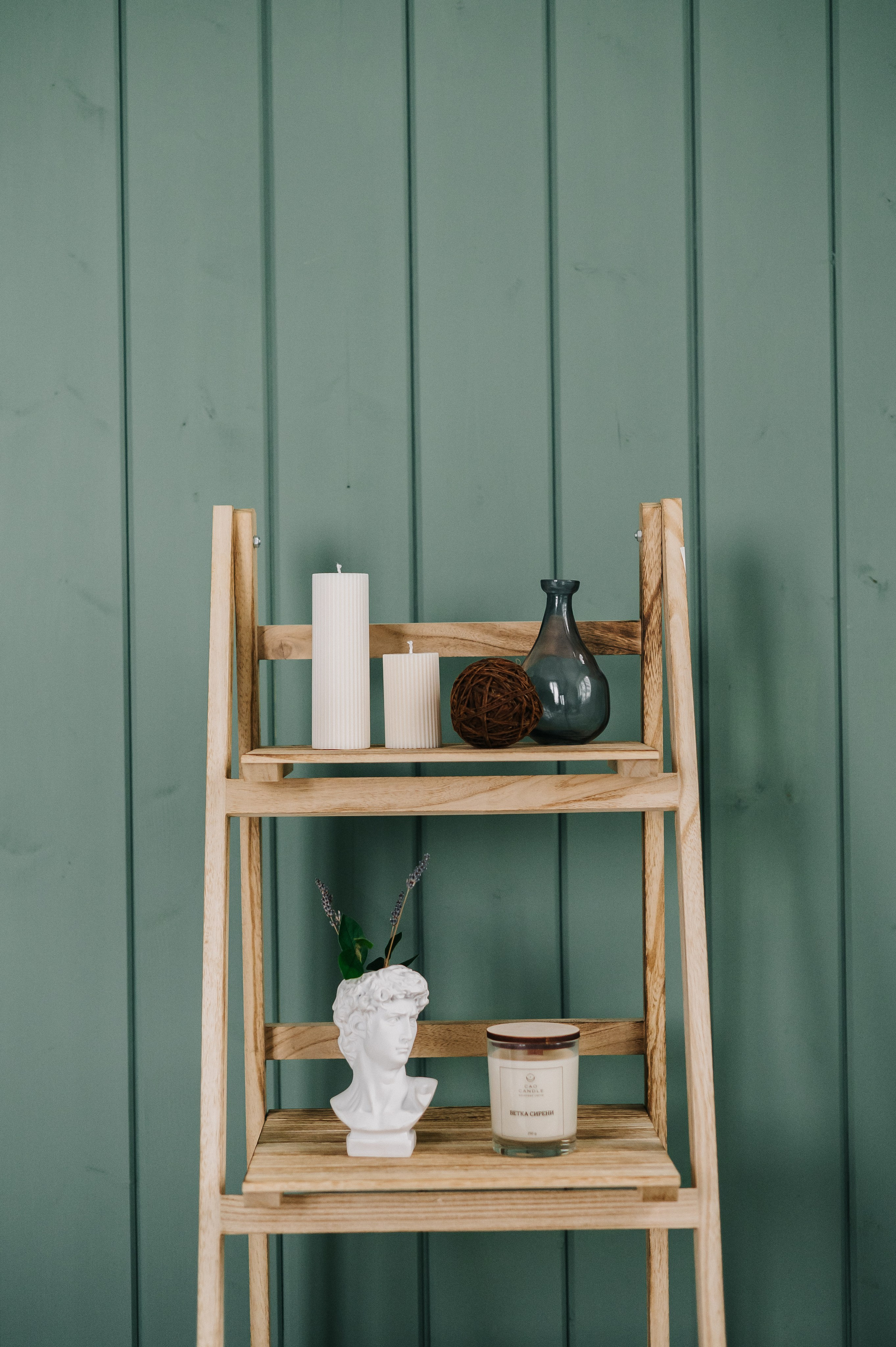 Свечи. Семейный и свадебный фотограф Алёна Морозова Коломна