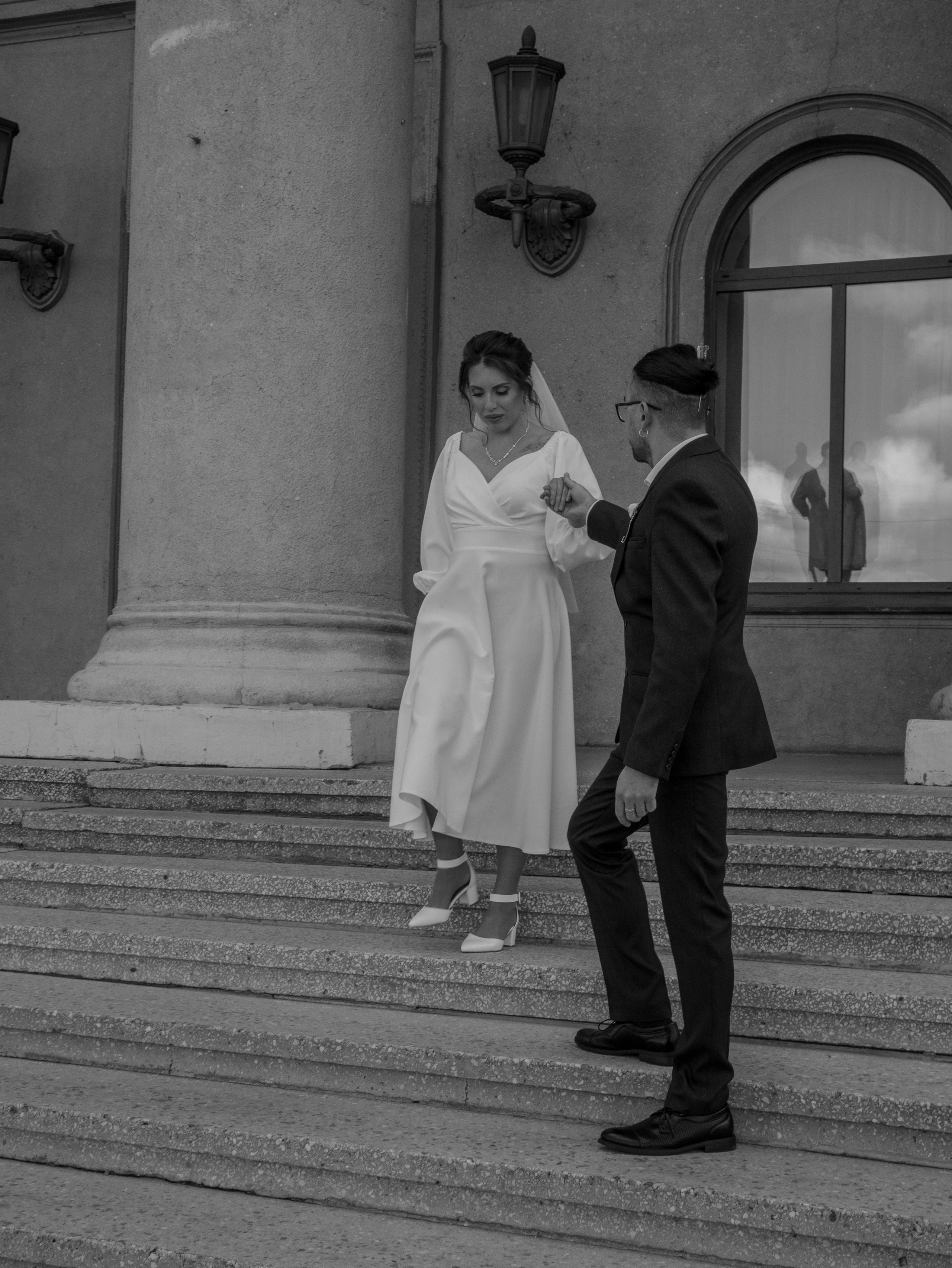 Руслан и Юлия. Семейный фотограф в Ангарске Екатерина Трифонова