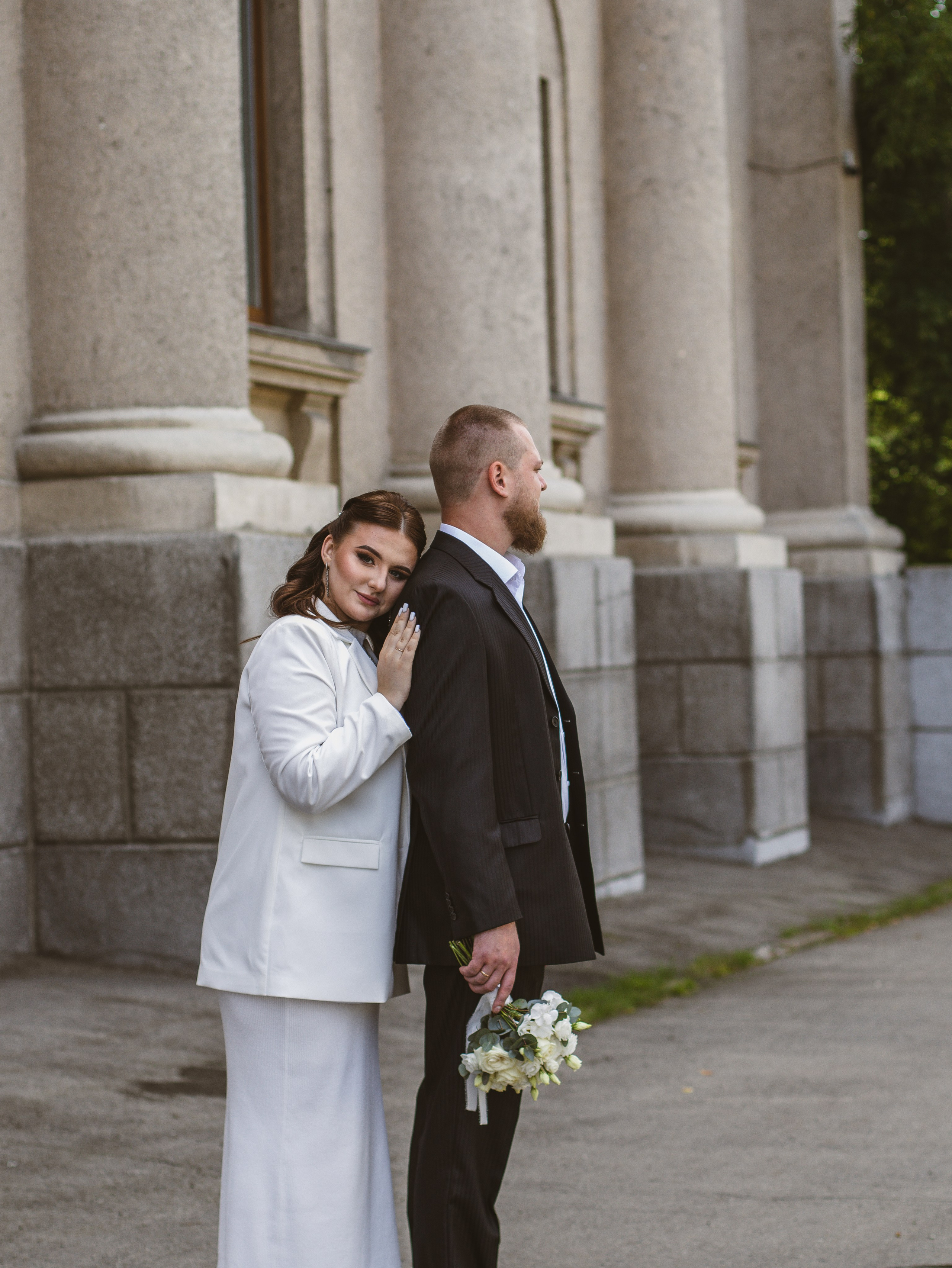 Никита и Кира. Семейный фотограф в Ангарске Екатерина Трифонова