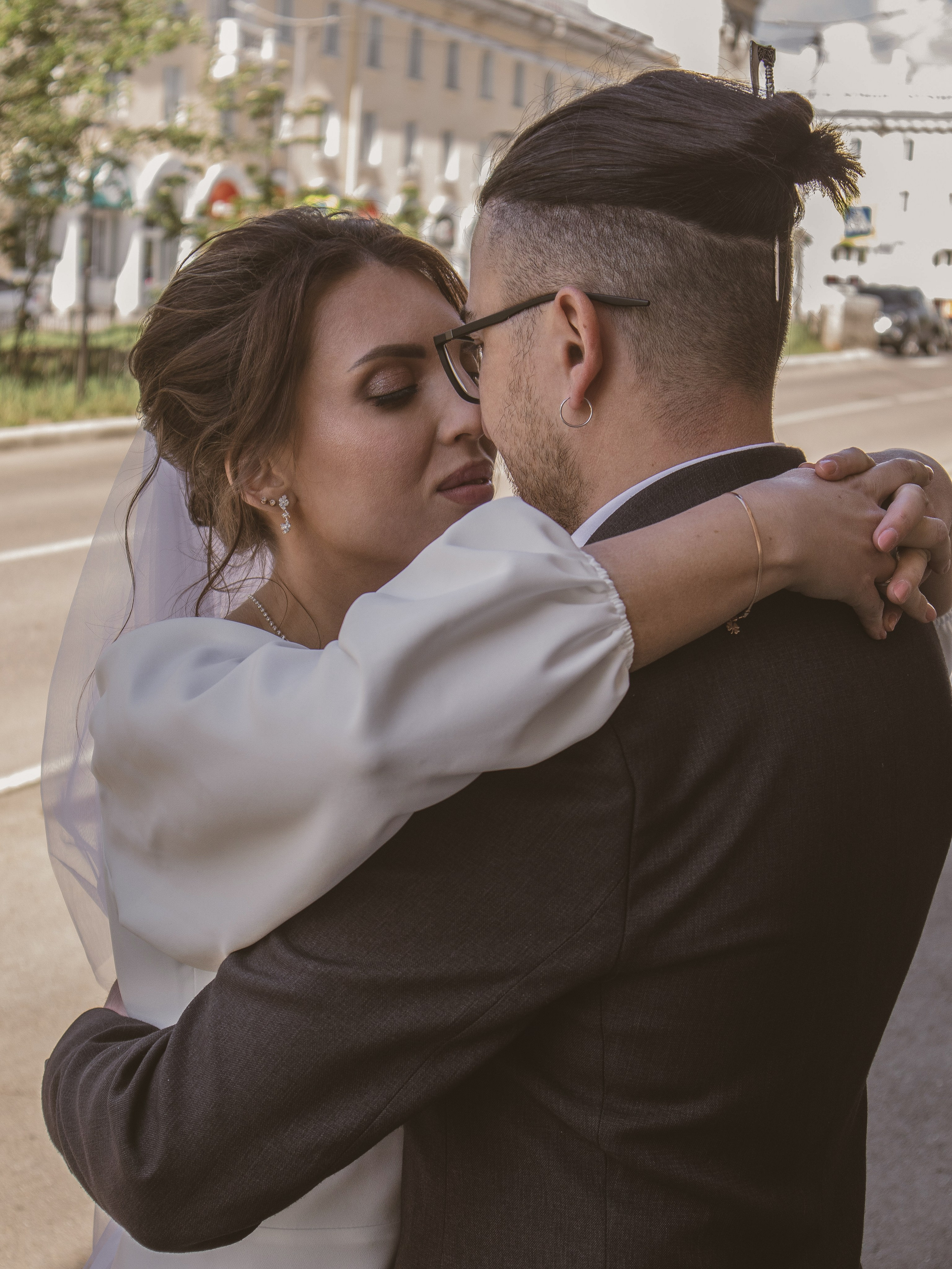 Руслан и Юлия. Семейный фотограф в Ангарске Екатерина Трифонова