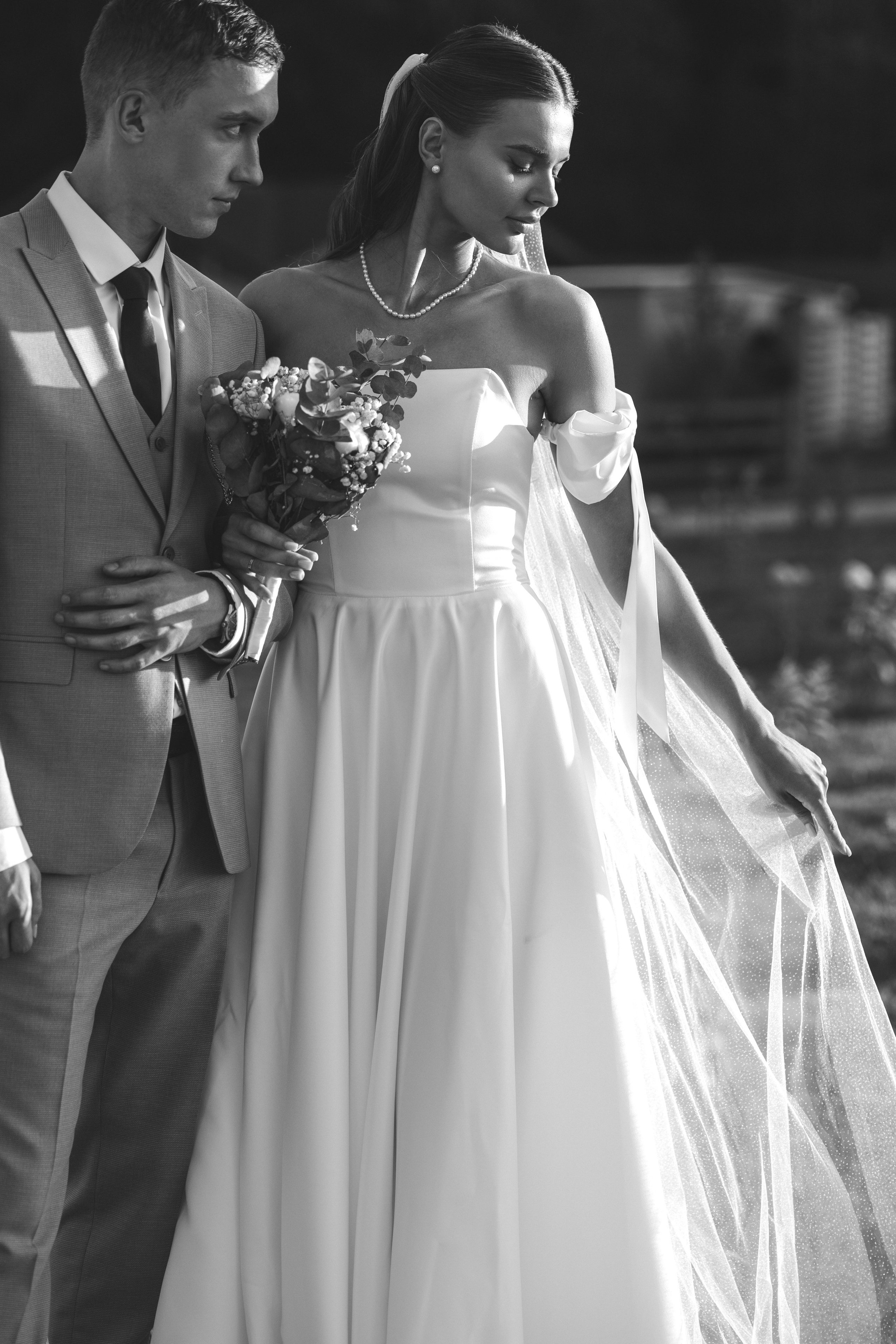 «как же тебя я люблю, сквозь ветер и дым сигарет!». Свадебный и портретный фотограф в Москве Анастасия Тихомирова