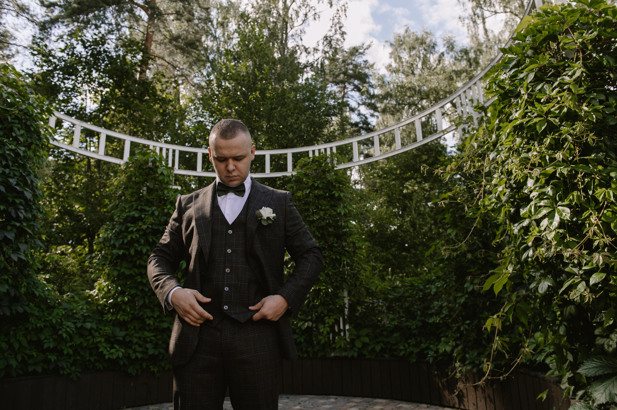 Сергей и Виктория. Репортажный фотограф в Москве и по всему миру Степанова Юлия