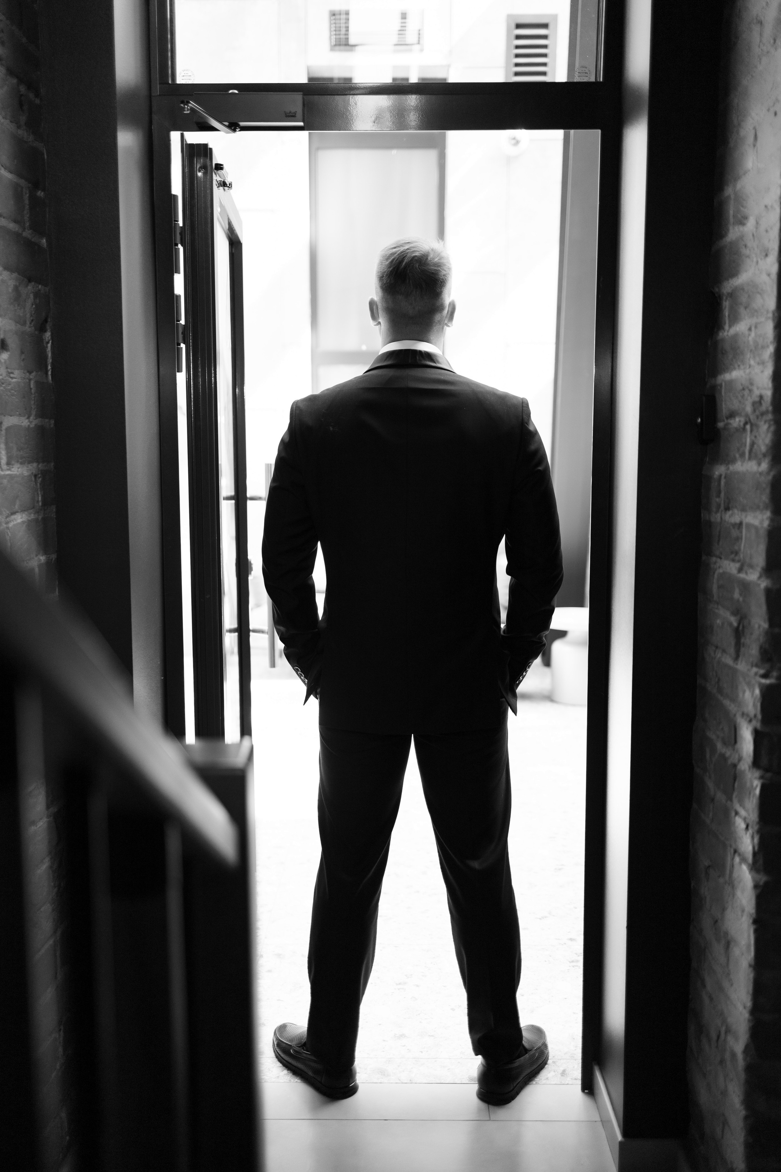 Wedding day A&E. Свадебный фотограф Курган Михаил Деркачев