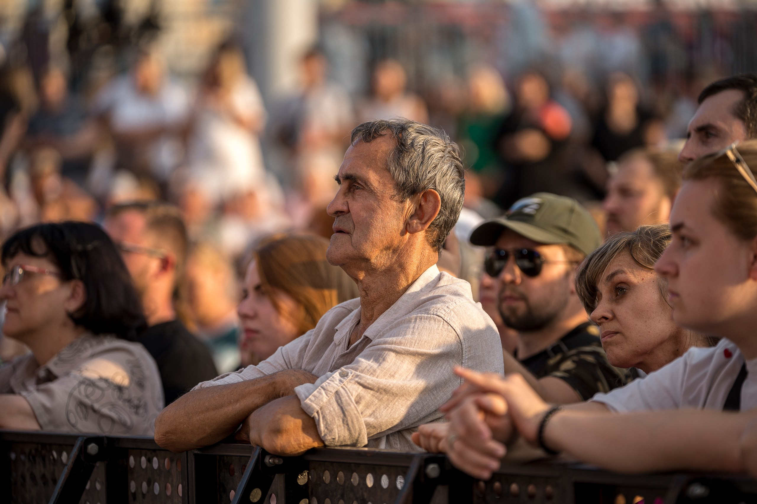 Музыка Гордых. Sunnyman