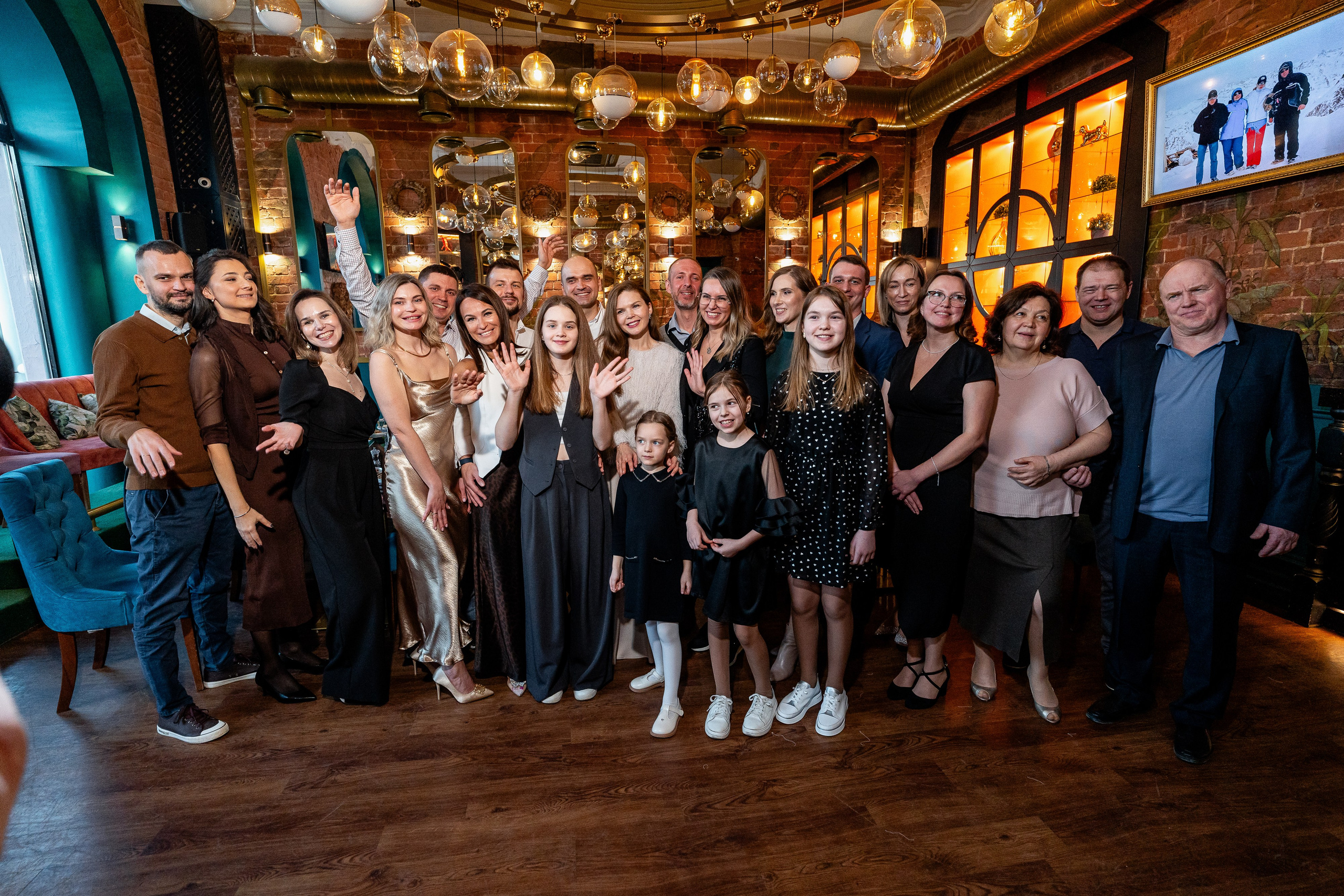 СОУС BB. Sunnyman