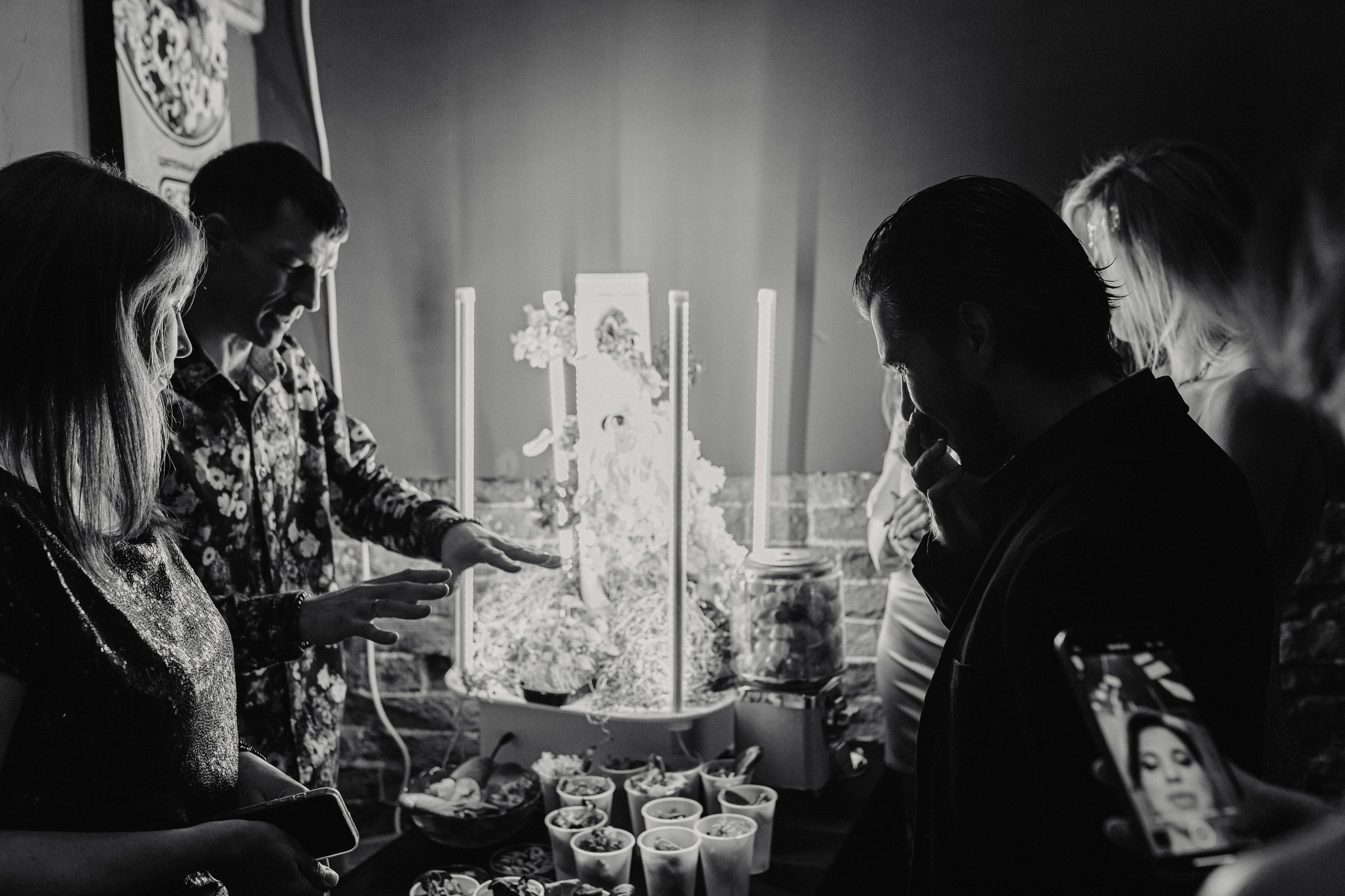 Новый уровень — Особняк 1857. Свадебный и семейный фотограф Женя Добрянская в Нижнем Новгороде