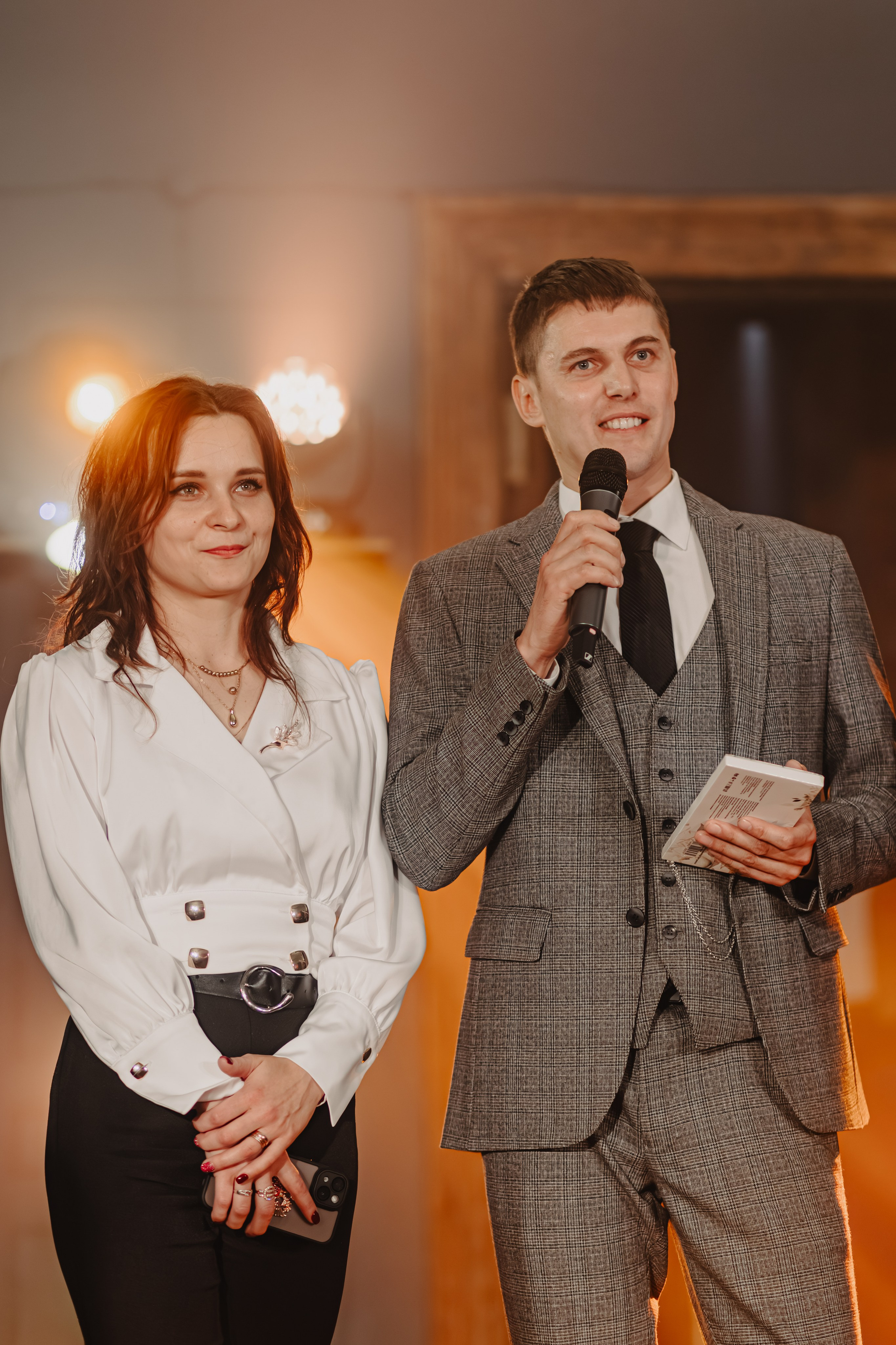 Свадьба Лены и Миши. Свадебный и семейный фотограф Женя Добрянская в Нижнем Новгороде