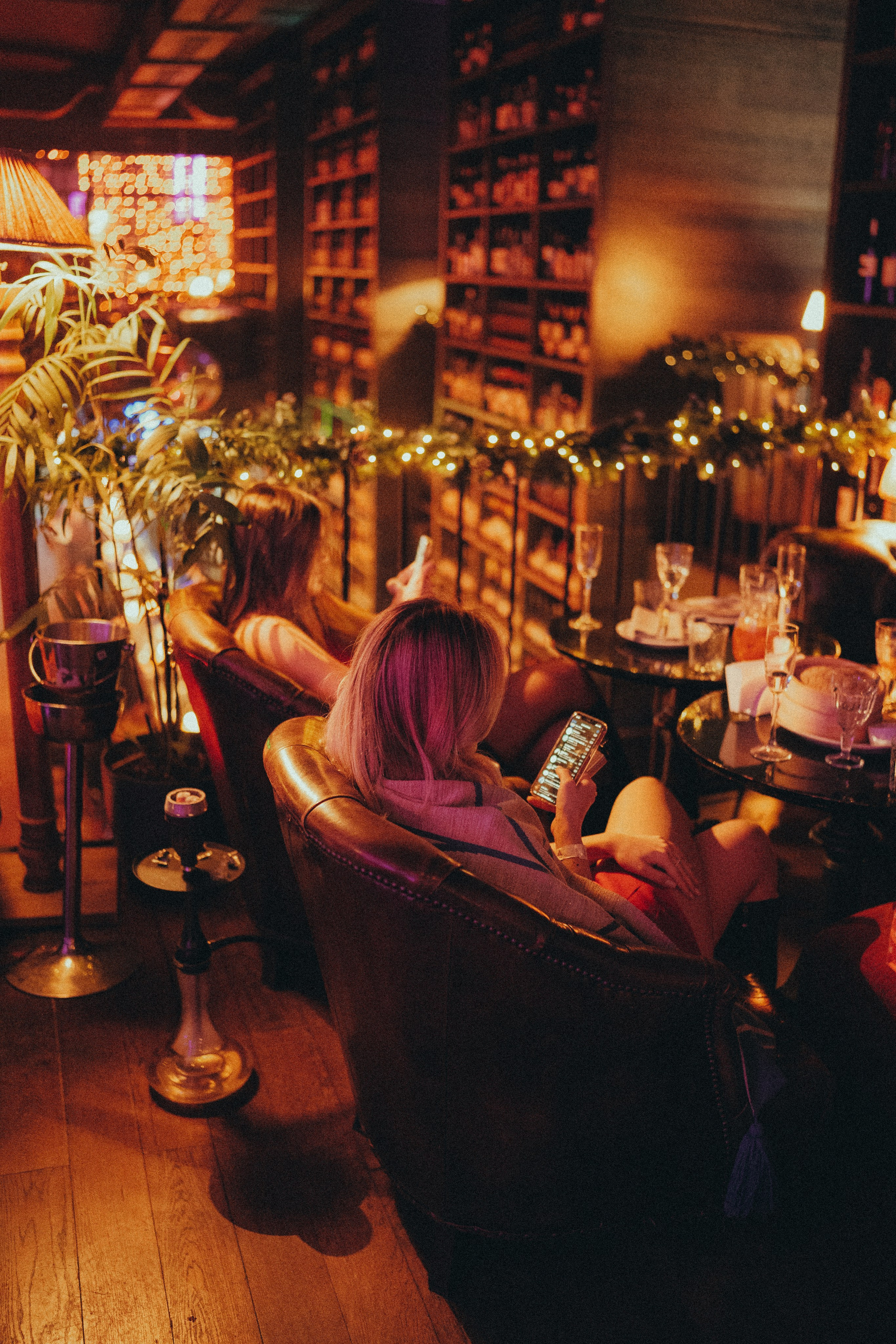 Репортаж. Индивидуальный фотограф в Москве Кирилл Соколов