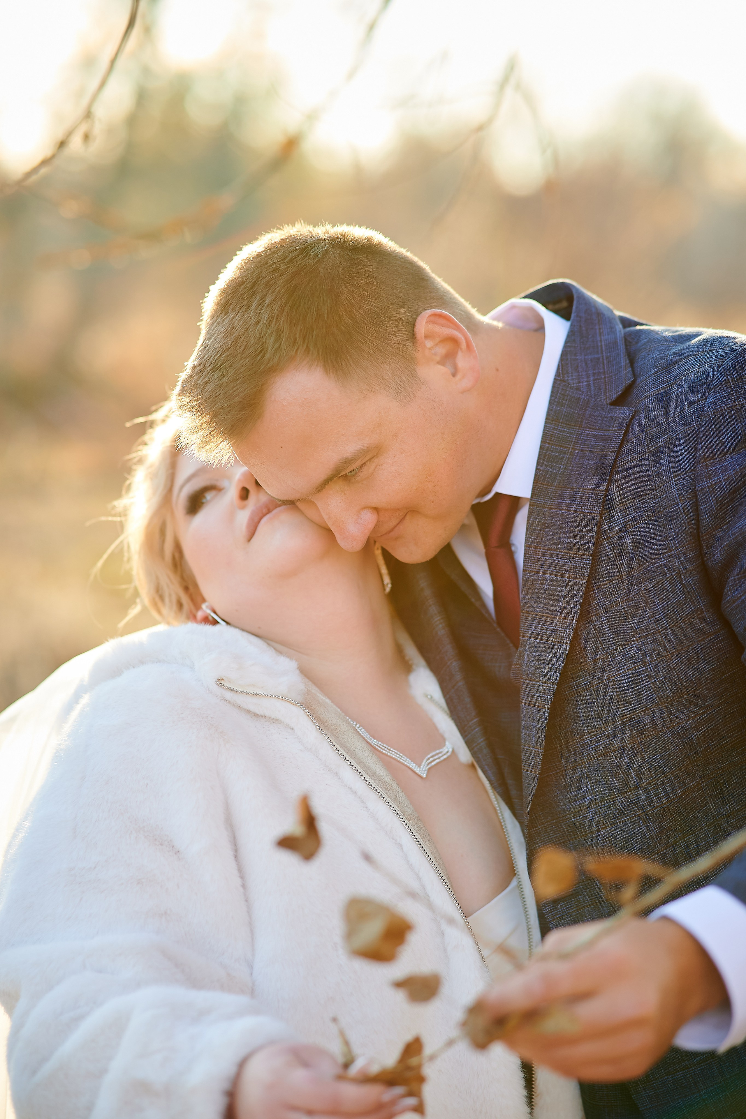 Y&V. Профессиональный репортажный фотограф в Самаре Никита Королев