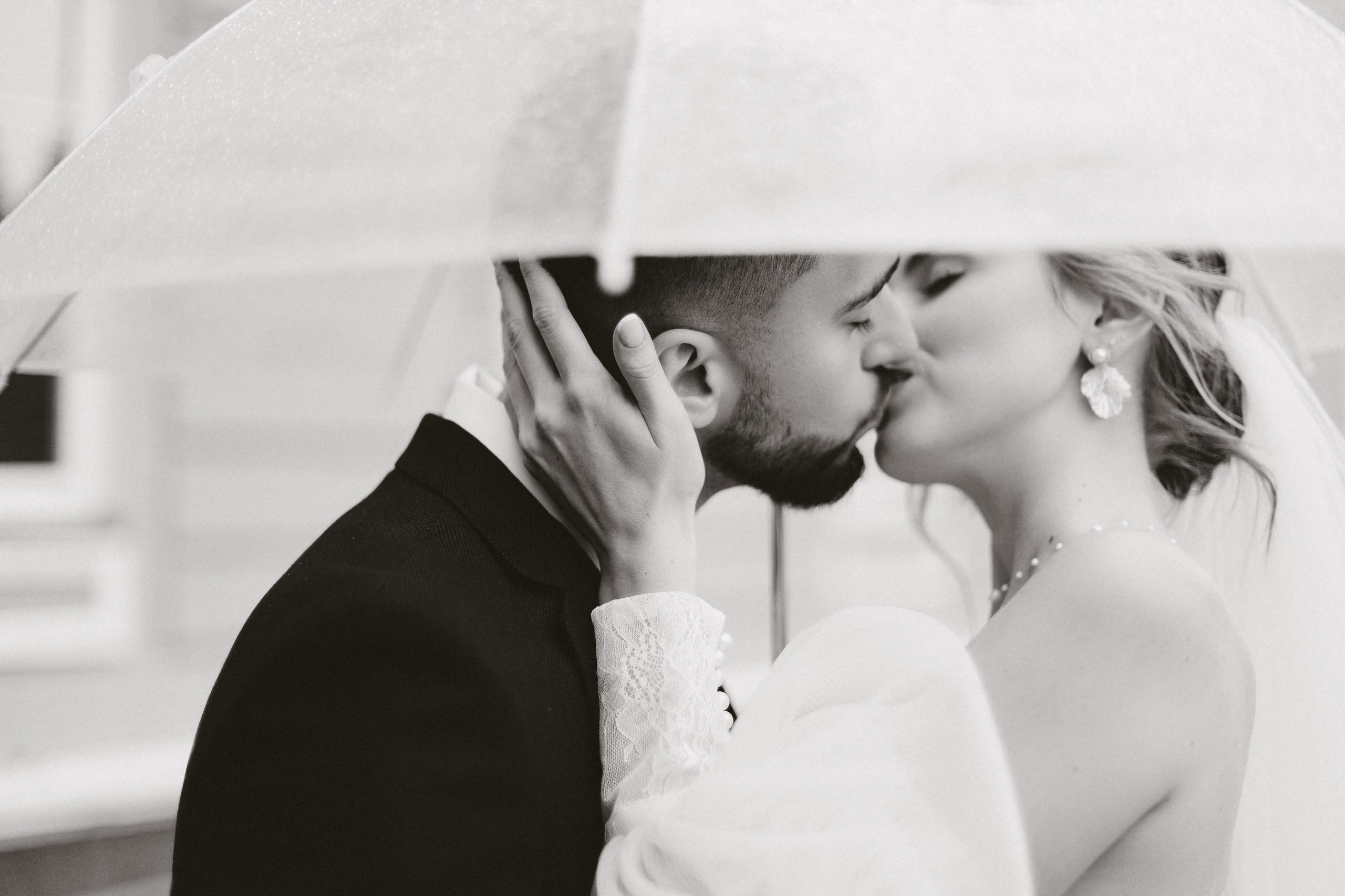 Айрат и Лилиана. Индивидуальный, семейный и свадебный фотограф в Ижевске Лушникова Екатерина