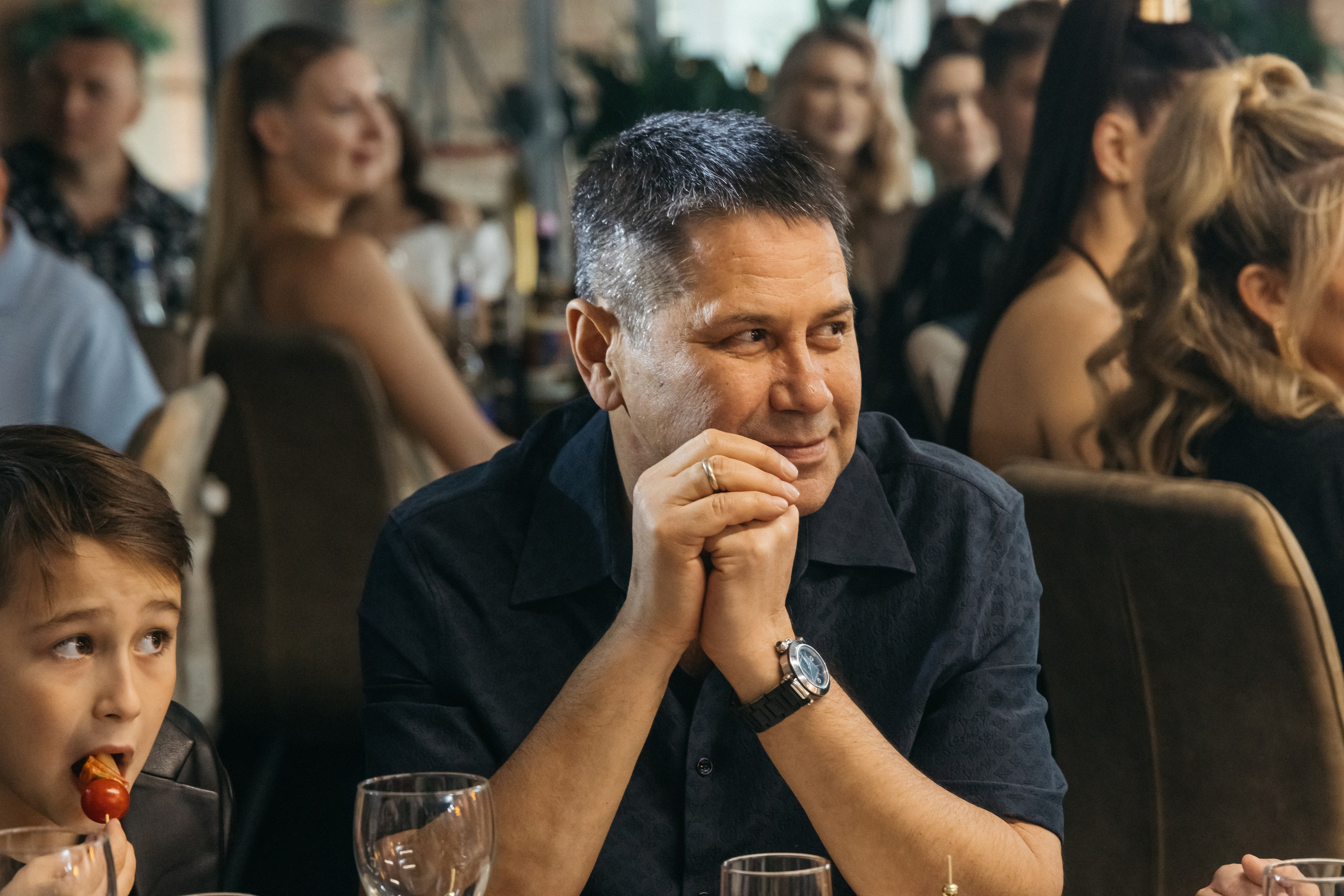 Бал Клеопатра. Главная