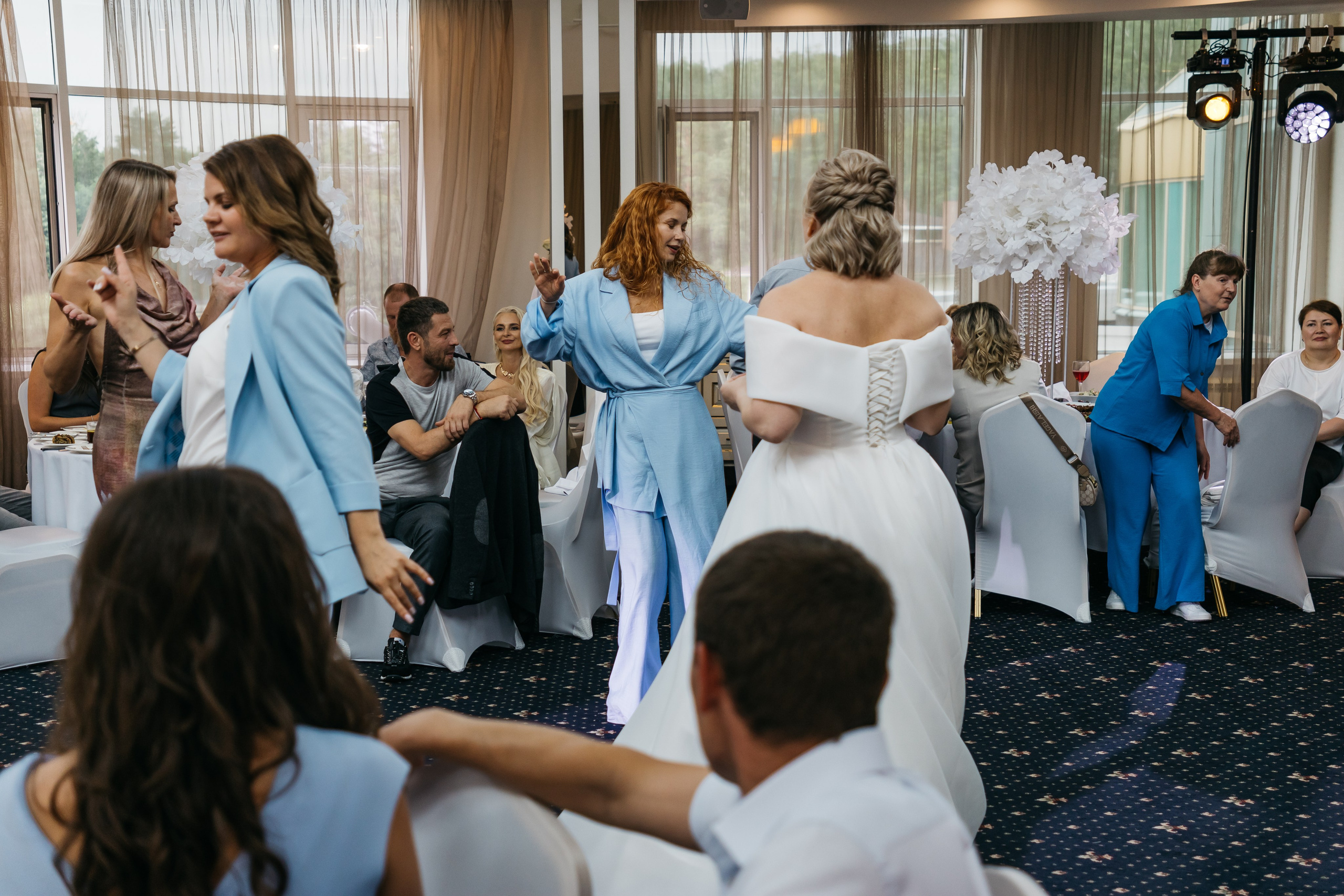 Дмитрий Марина. Главная