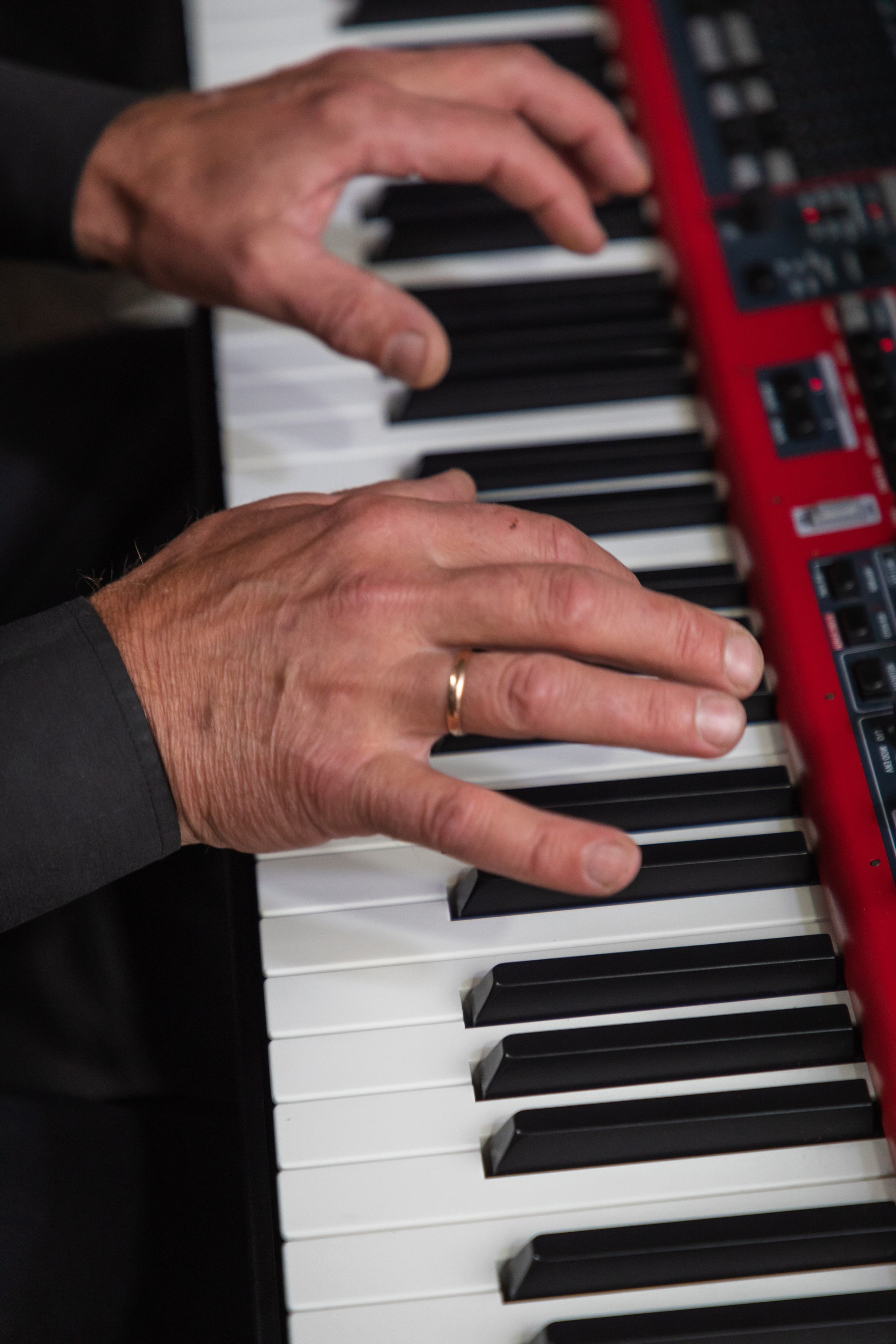 Эвер Джаз. Главная